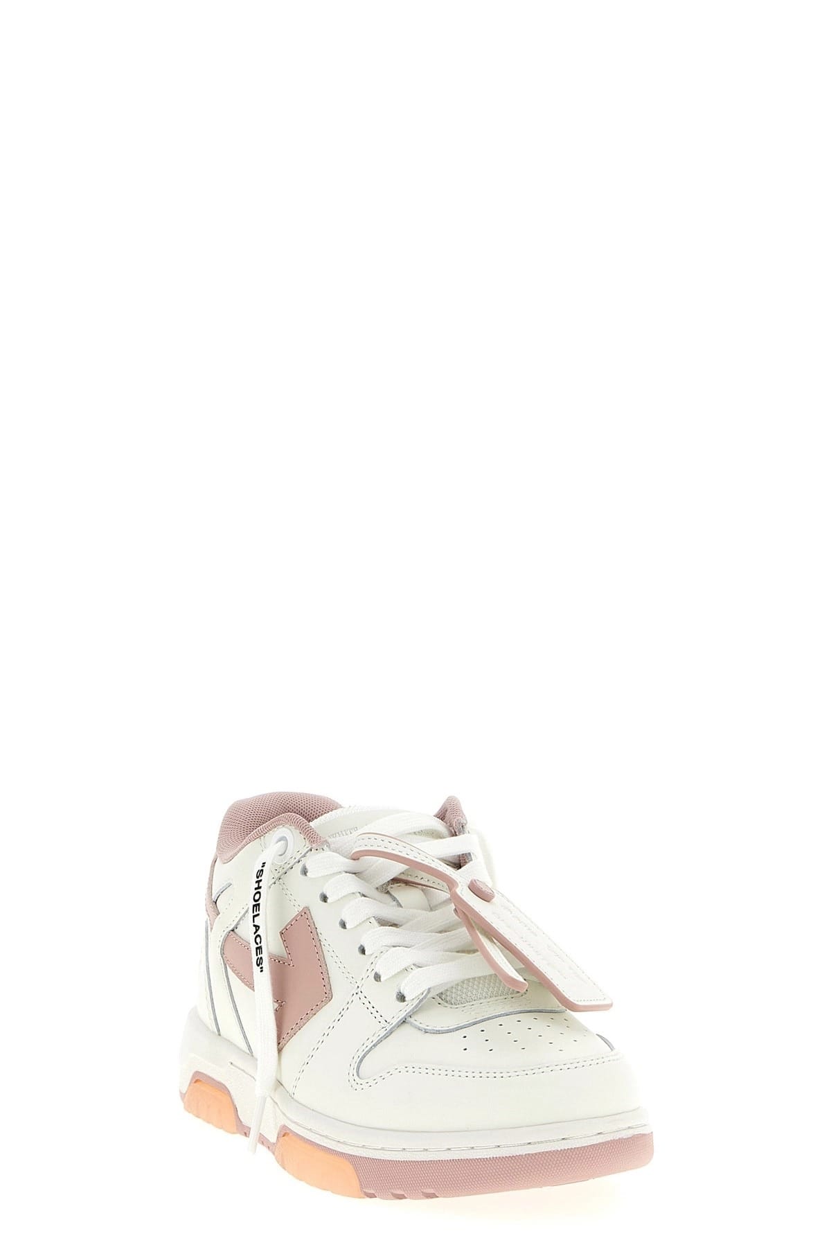 Off-White Off-White Out Of Office Sneakers