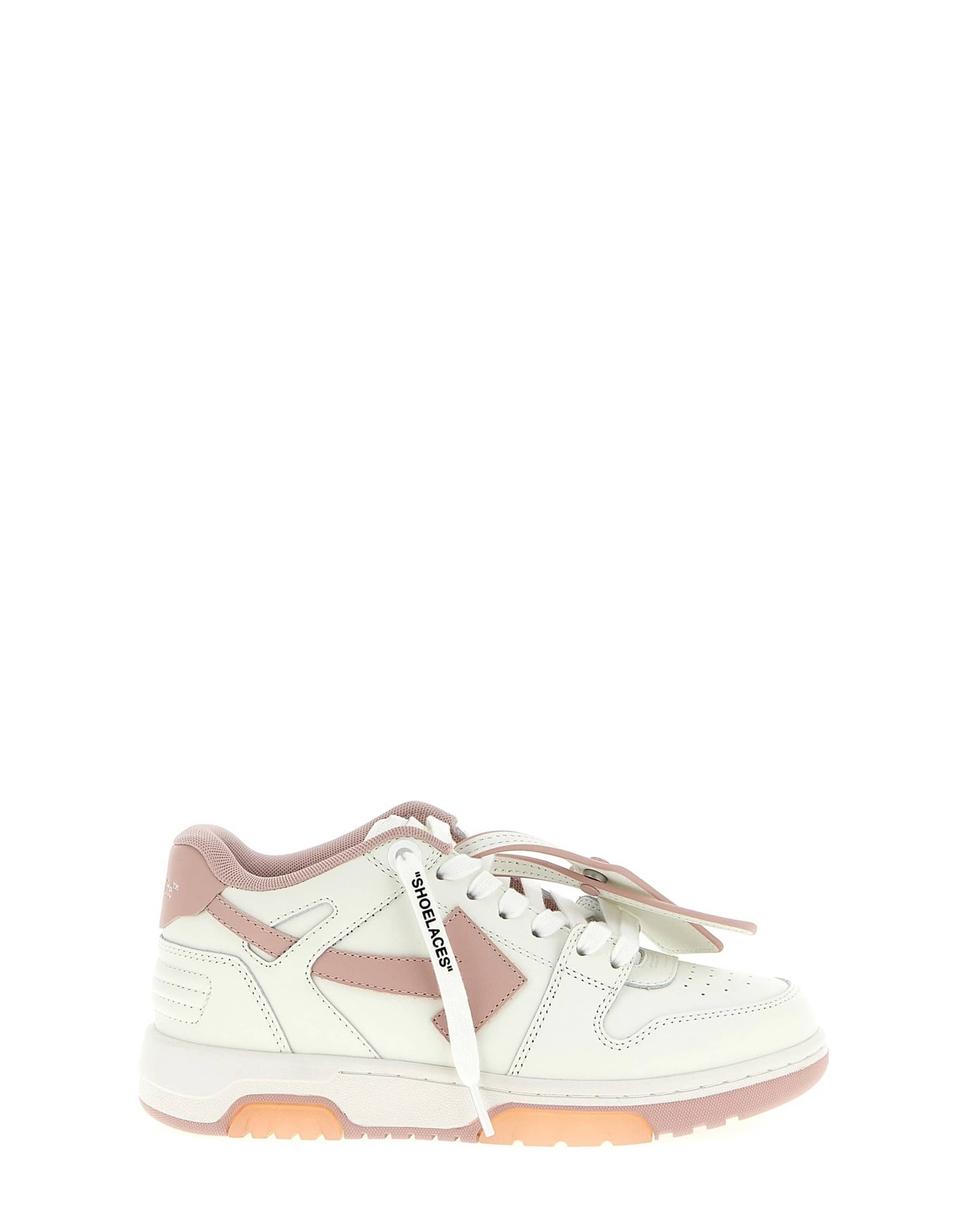 Off-White Off-White Out Of Office Sneakers