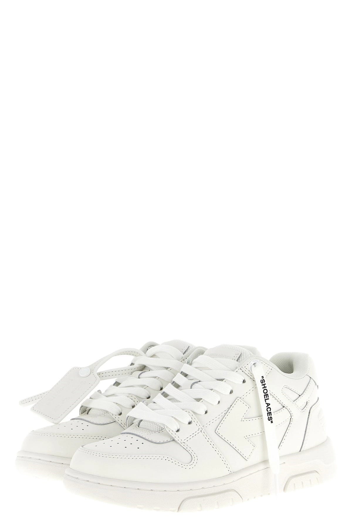 Off-White Baskets Hors du bureau - alternate view
