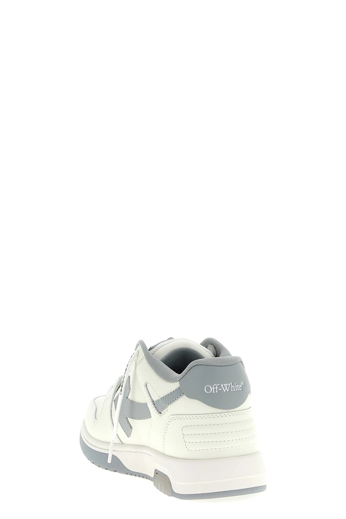 Off-White Off-White Out Of Office Sneakers