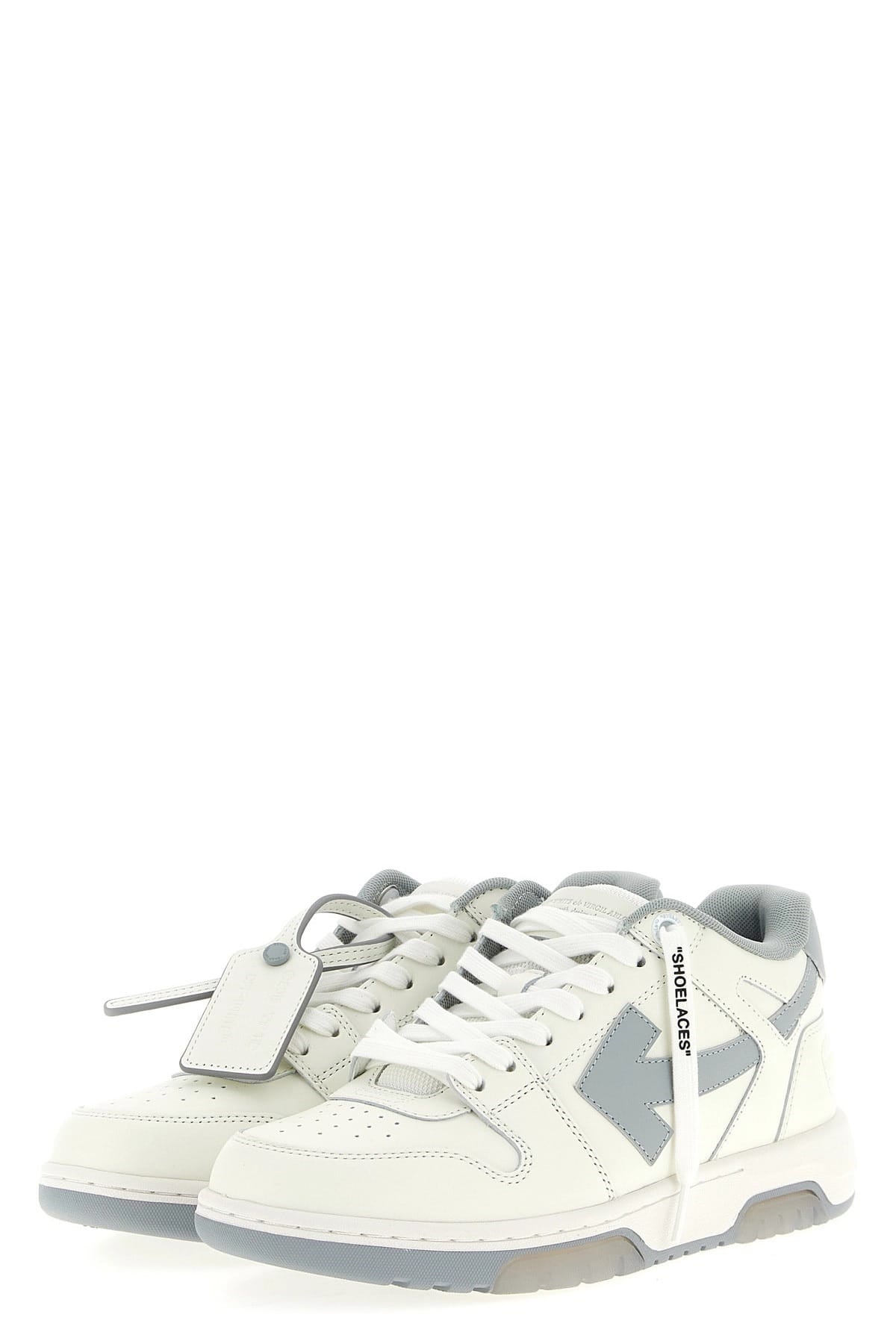 Off-White Off-White Out Of Office Sneakers