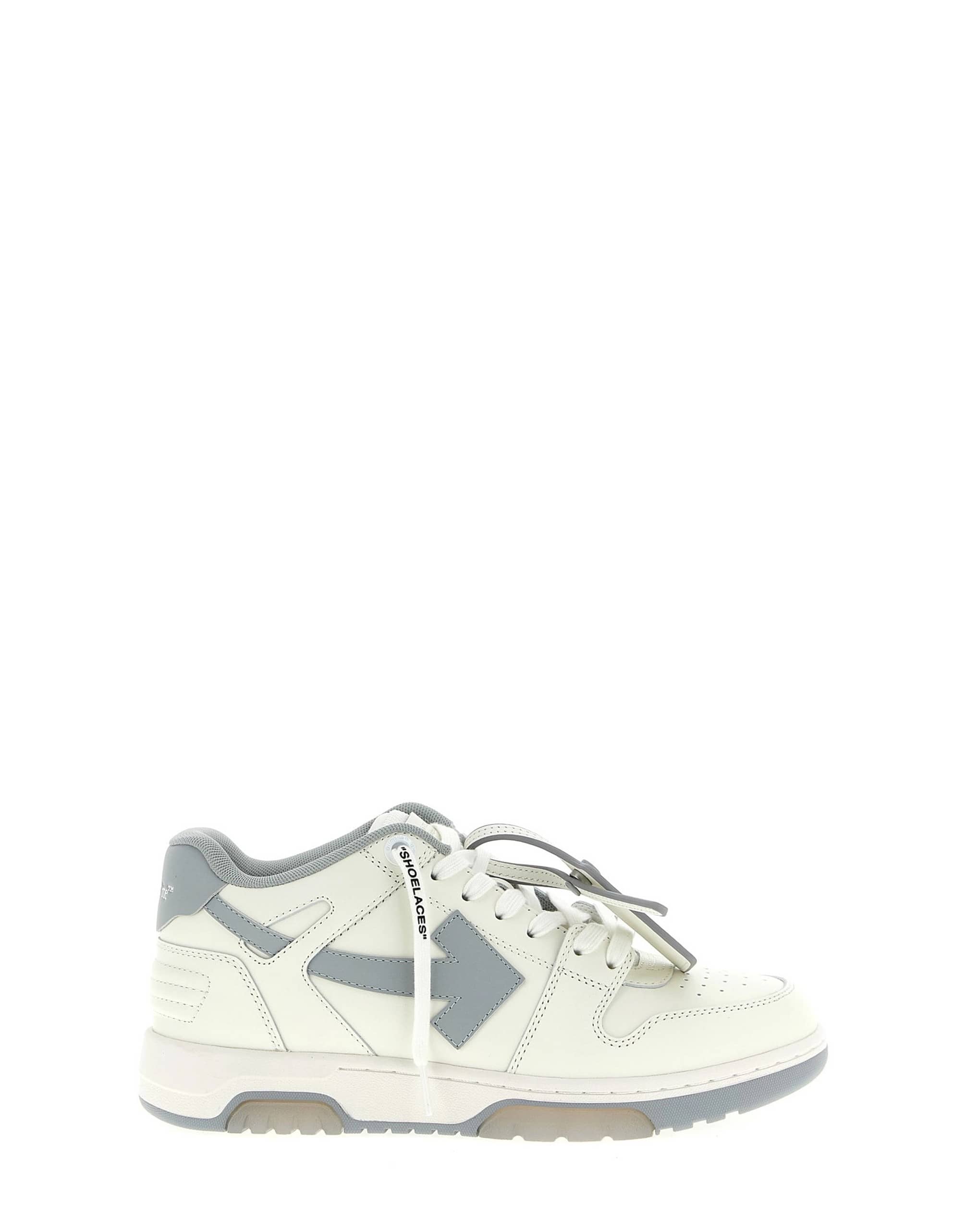 Off-White Off-White Out Of Office Sneakers