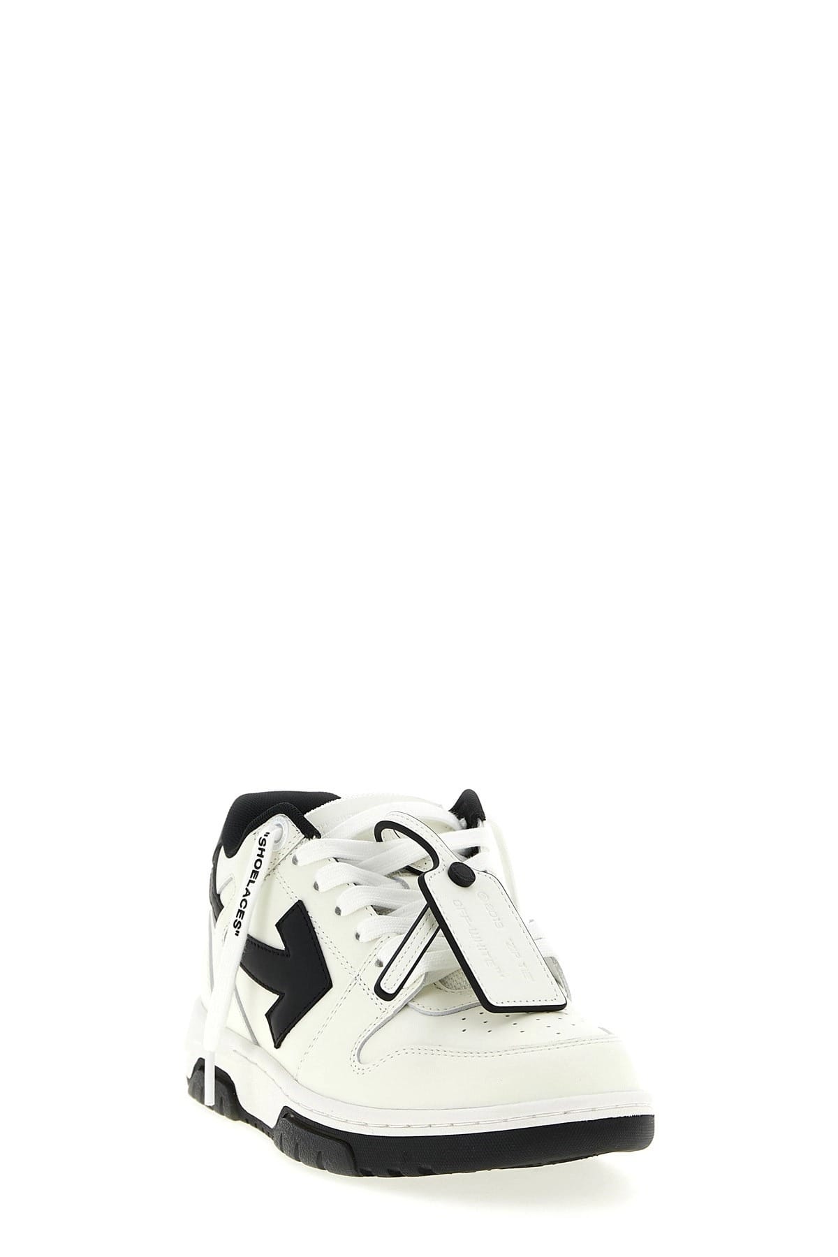Off-White Off-White Out Of Office Sneakers