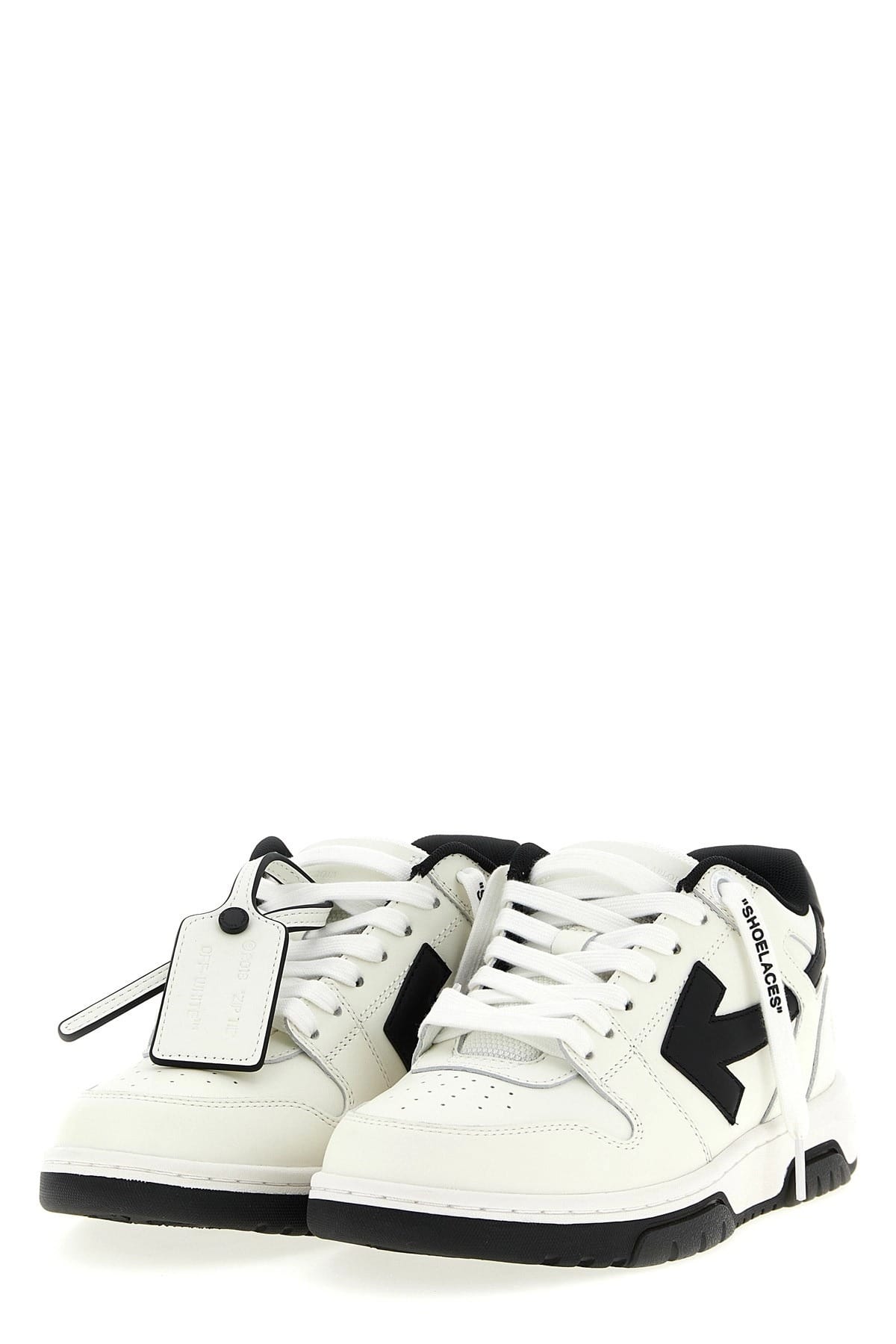 Off-White Off-White Out Of Office Sneakers
