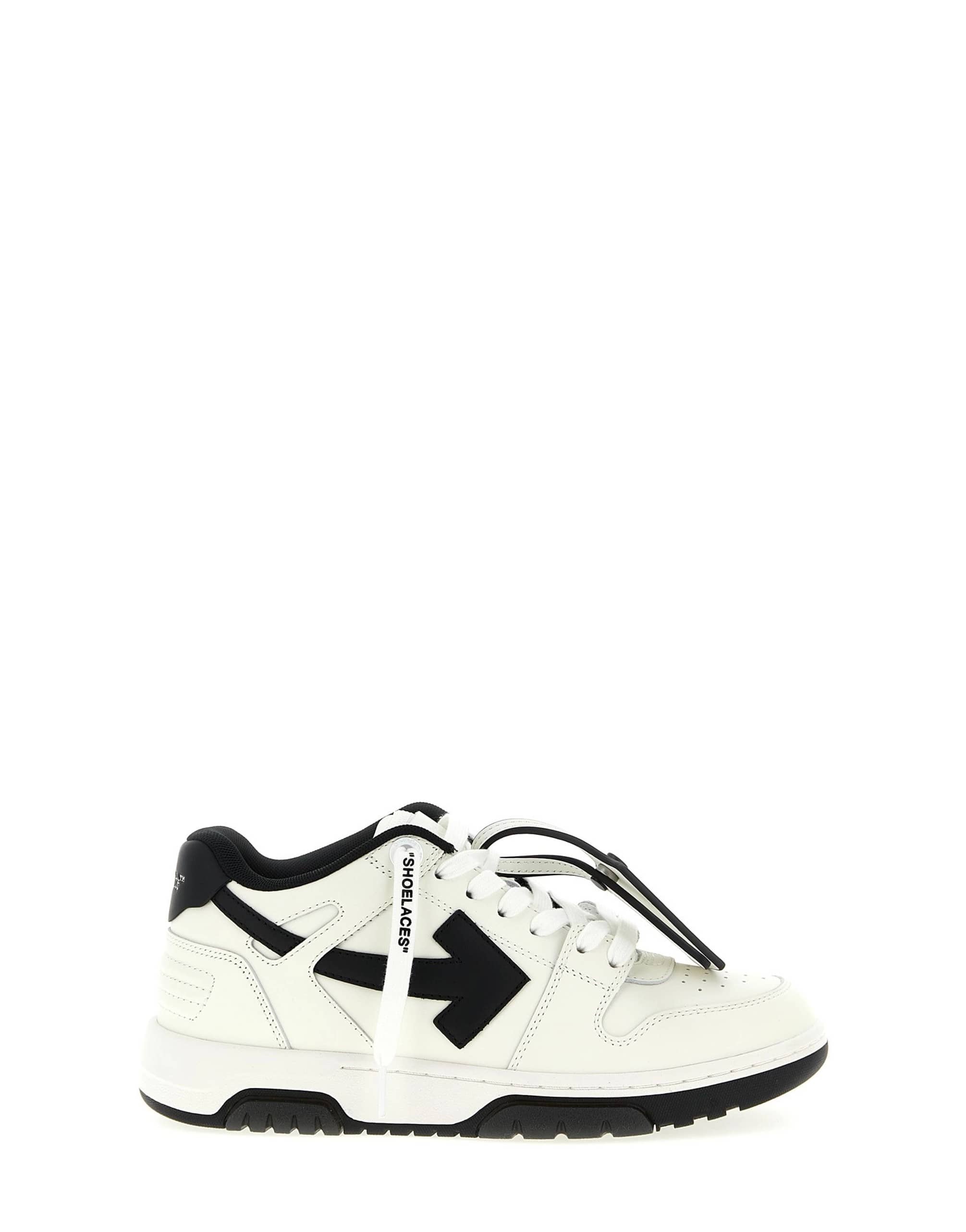 Off-White Off-White Out Of Office Sneakers