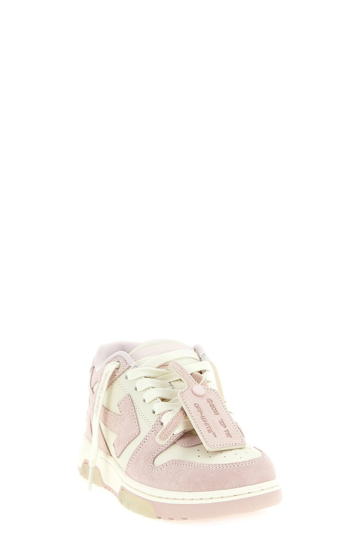 Off-White Off-White Out Of Office Sneakers