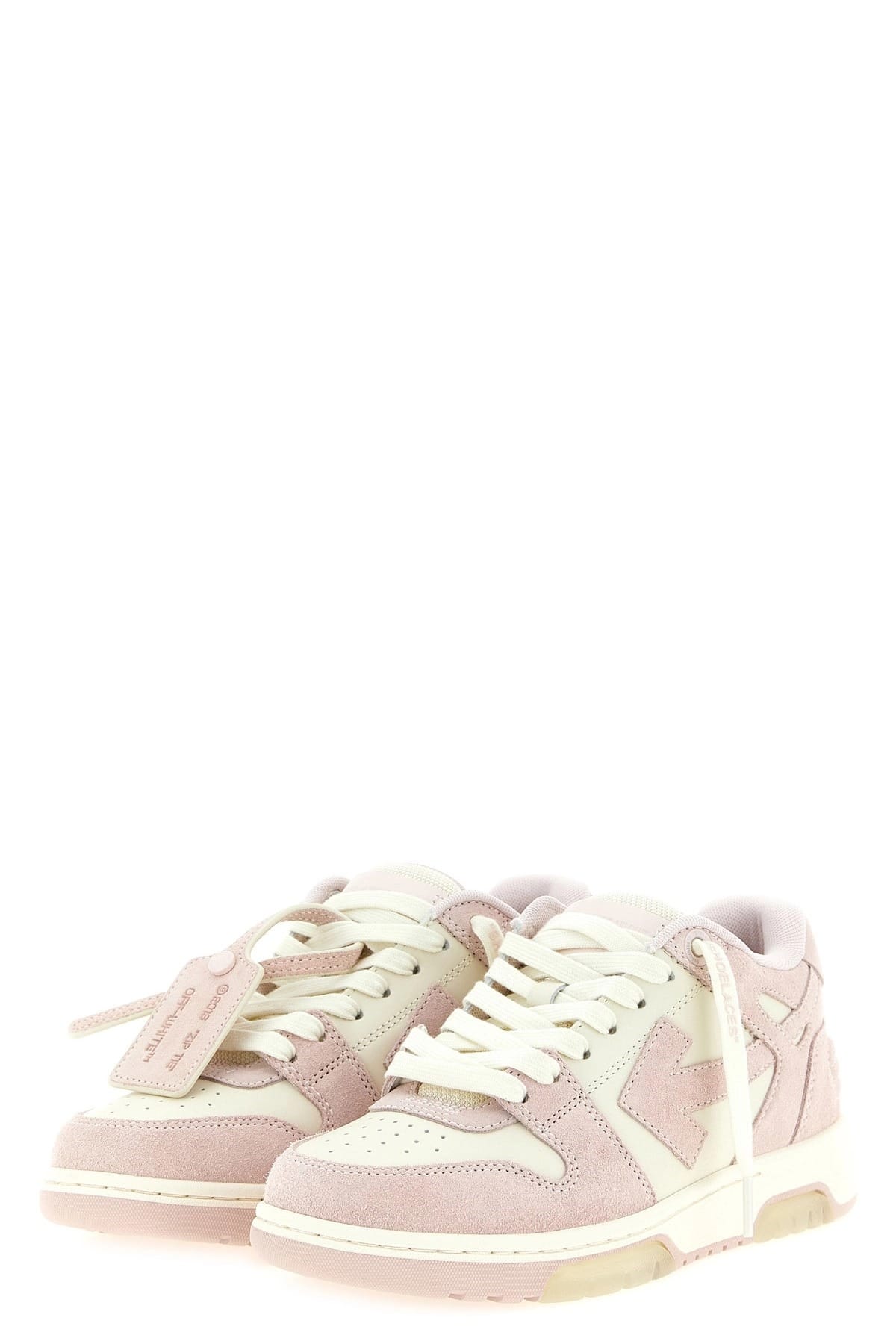 Off-White Off-White Out Of Office Sneakers
