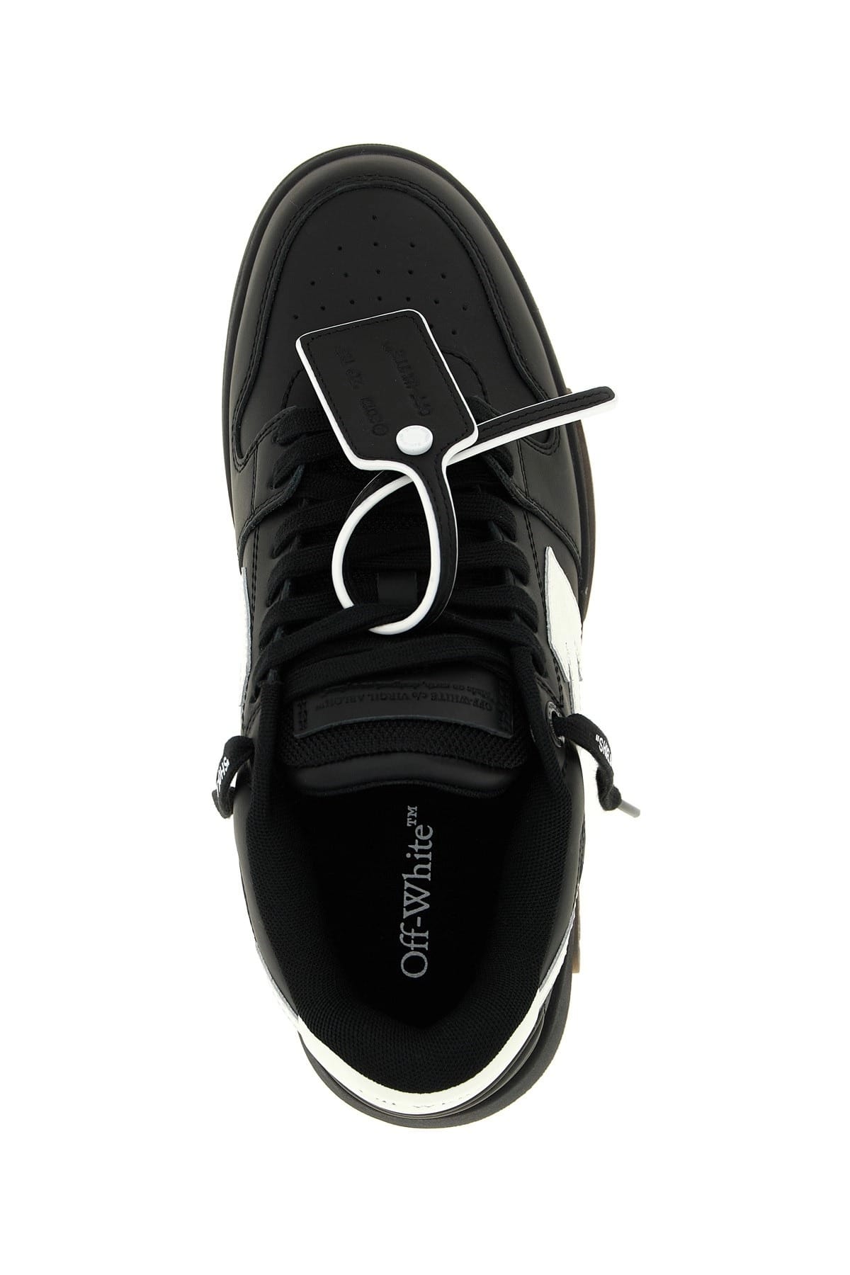 Off-White Off-White Out Of Office Sneakers