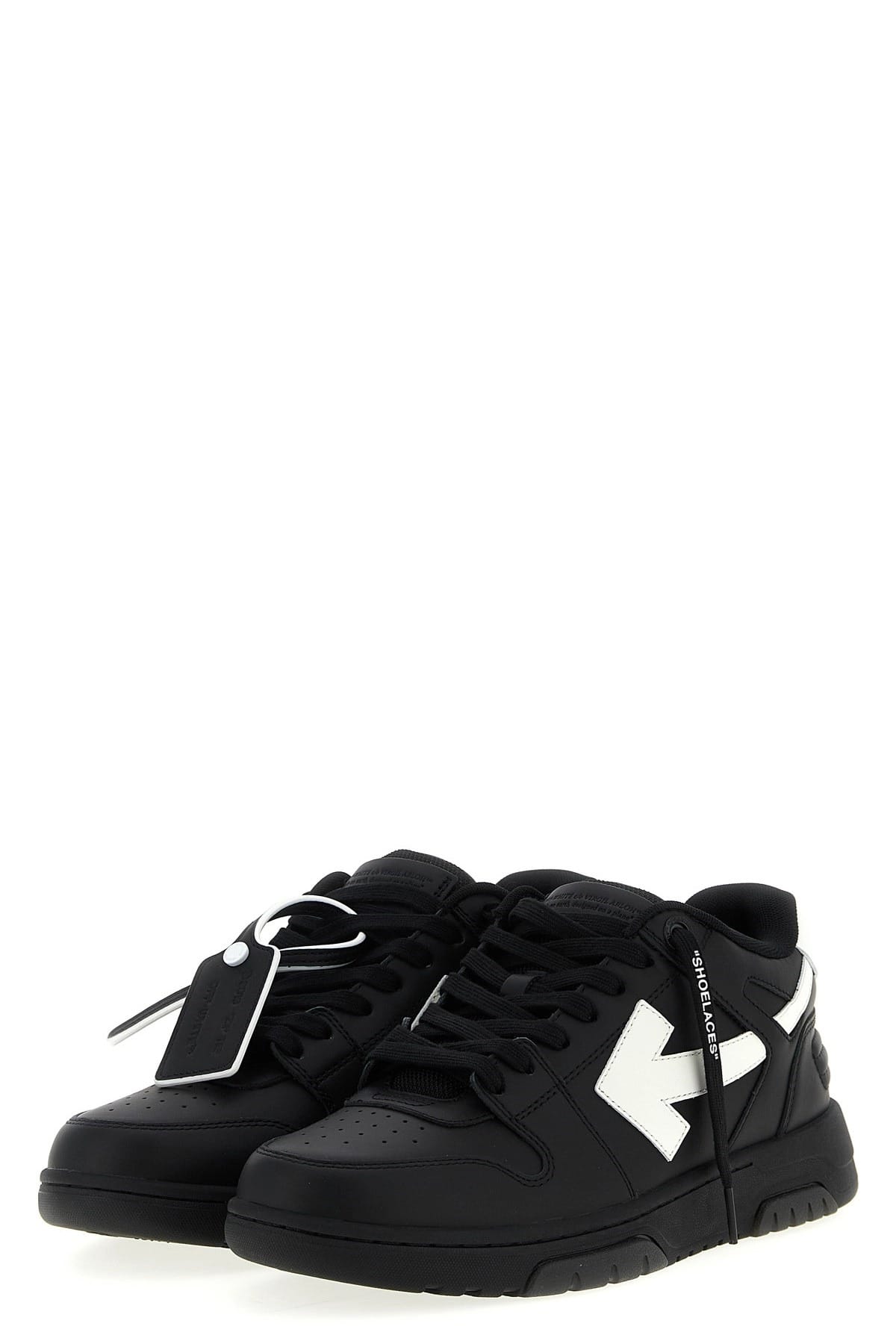 Off-White Off-White Out Of Office Sneakers