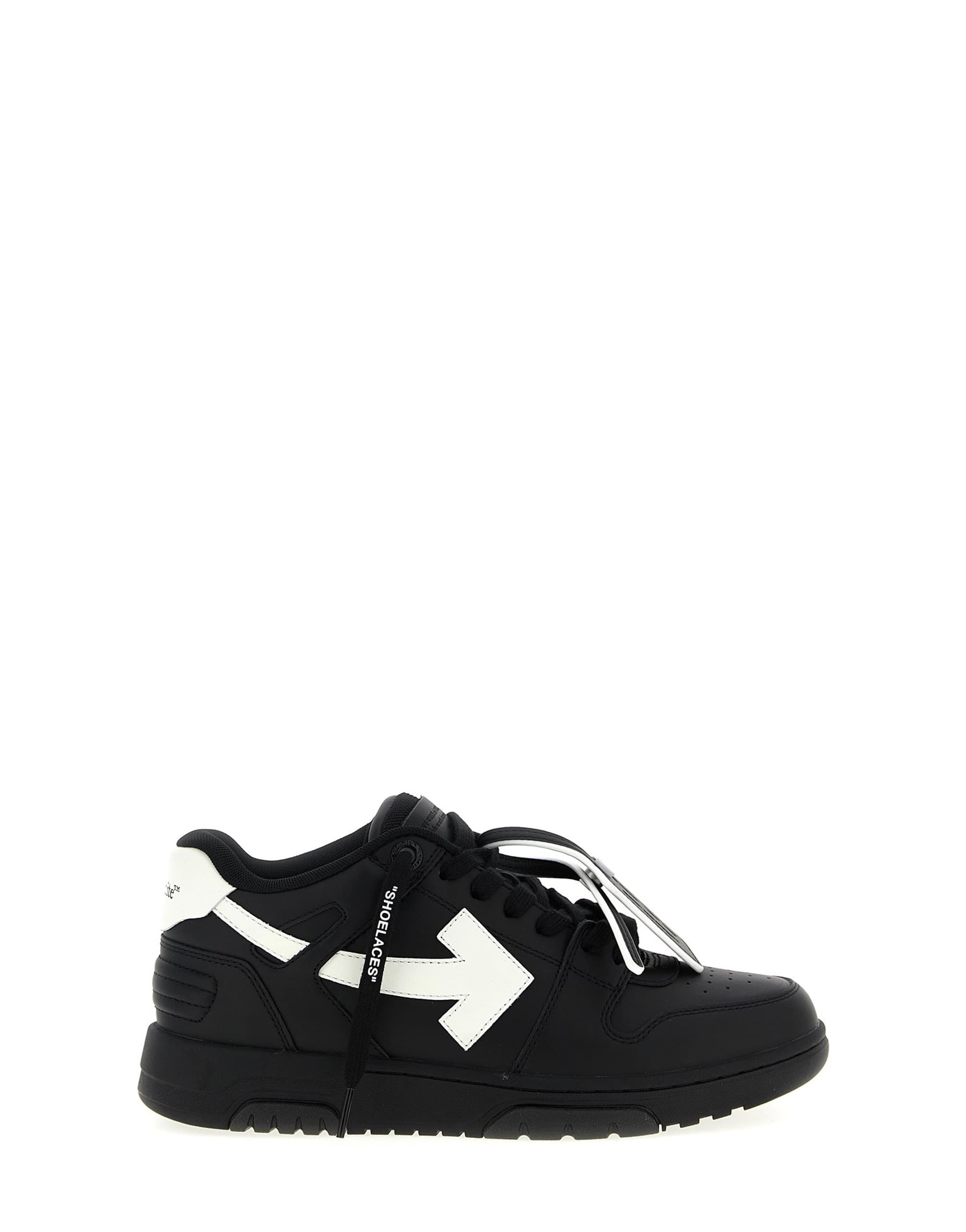 Off-White Off-White Out Of Office Sneakers