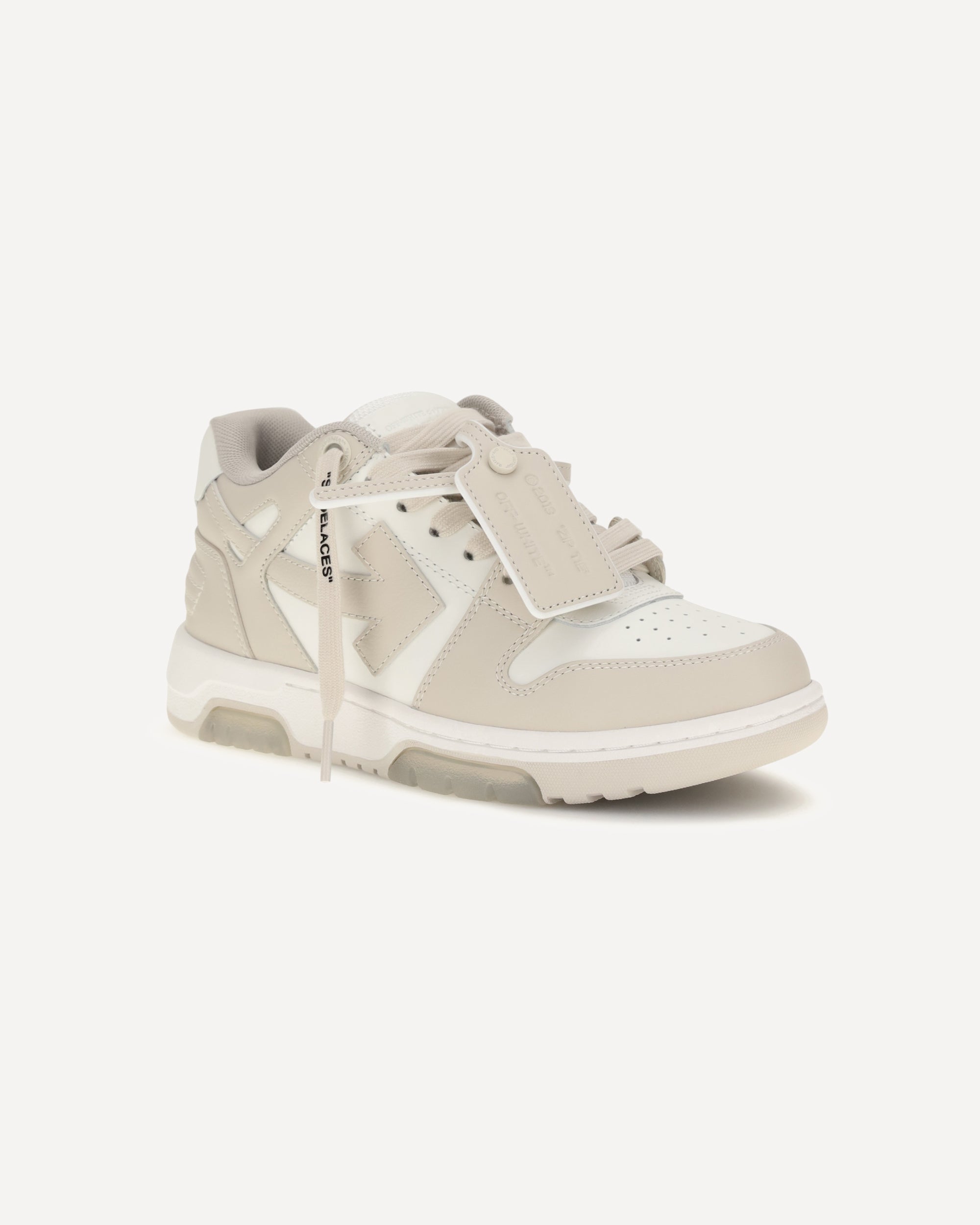 Off-White Out Of Office Sneakers - alternate view