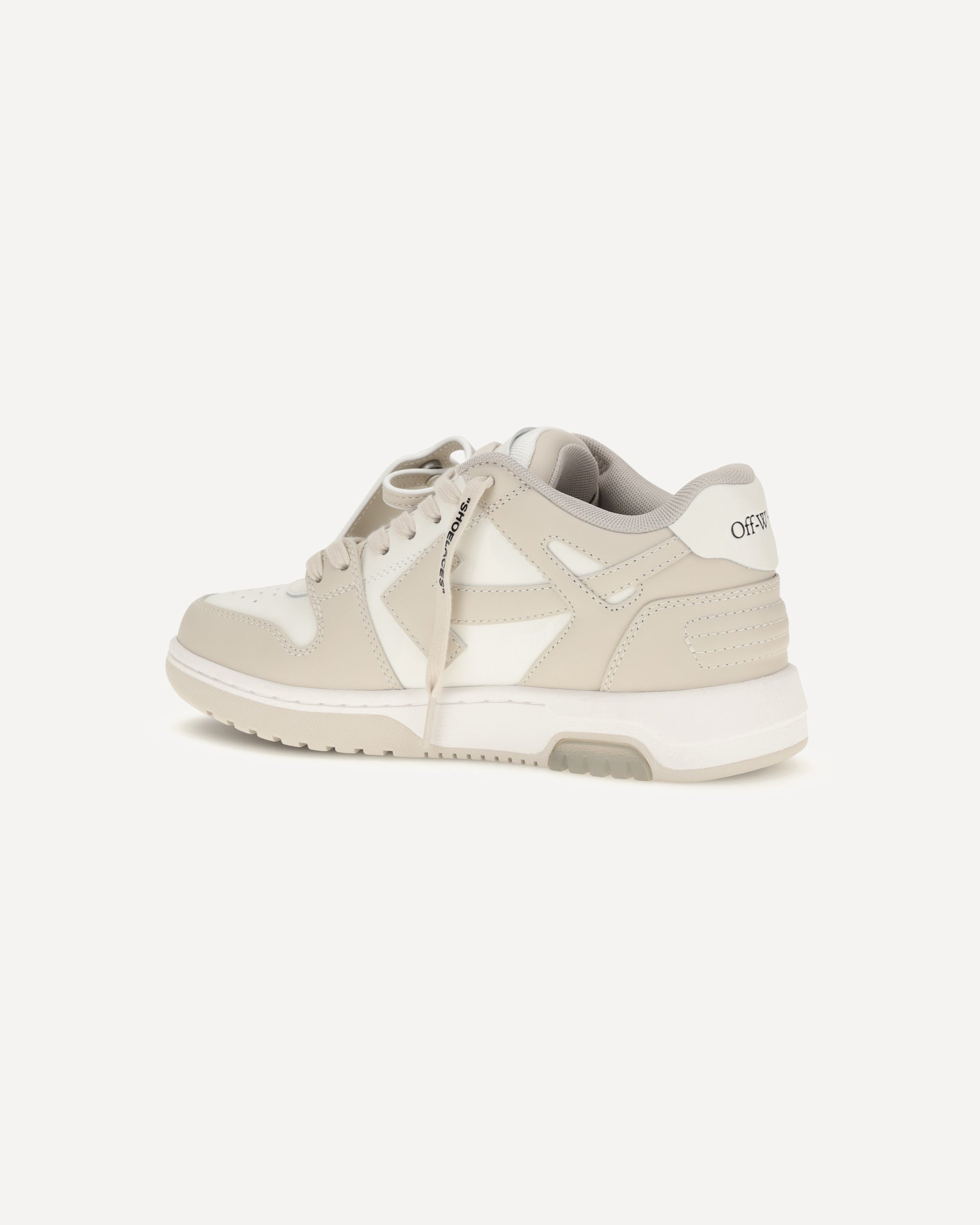 Off-White Out Of Office Sneakers