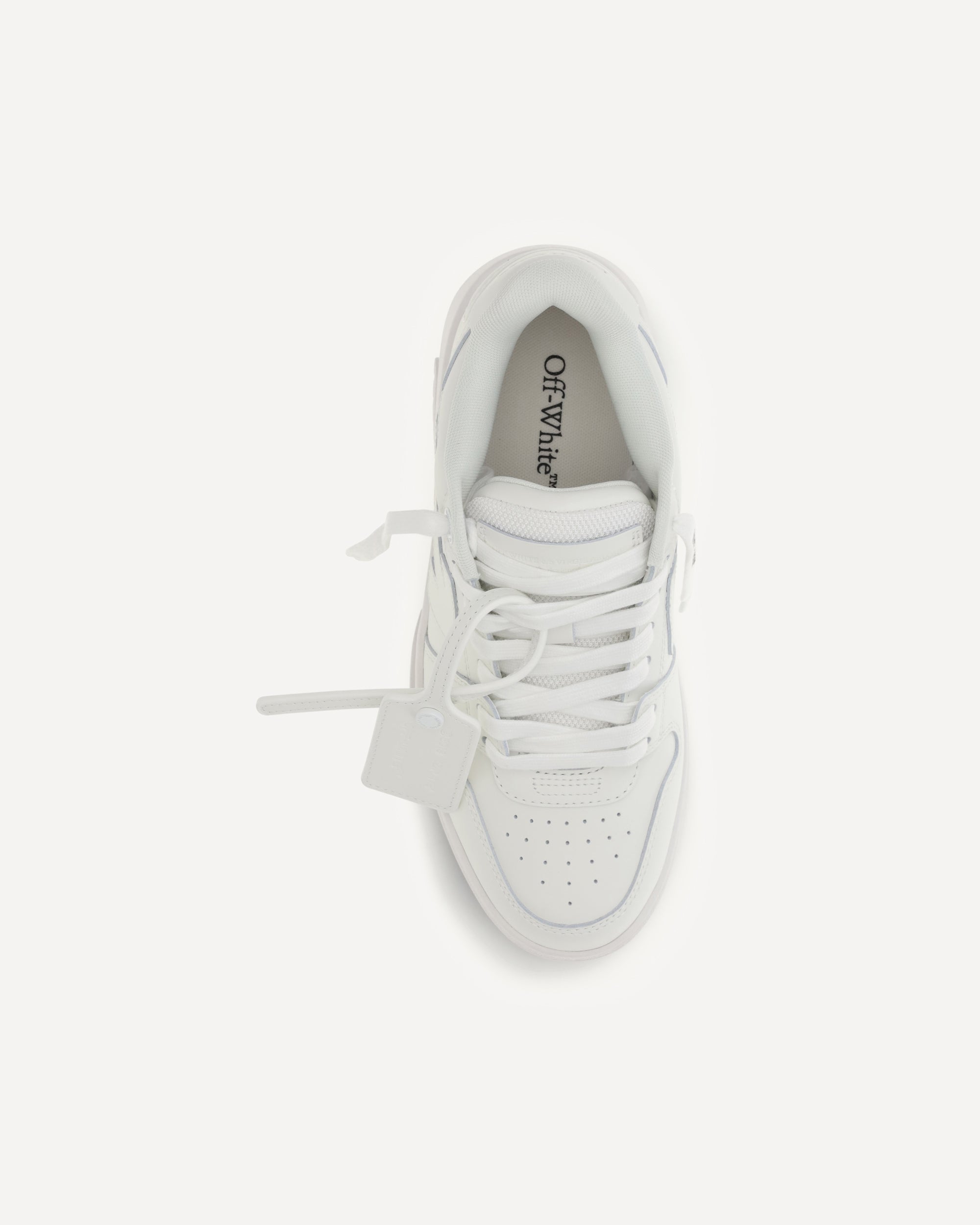Off-White Out Of Office Sneakers
