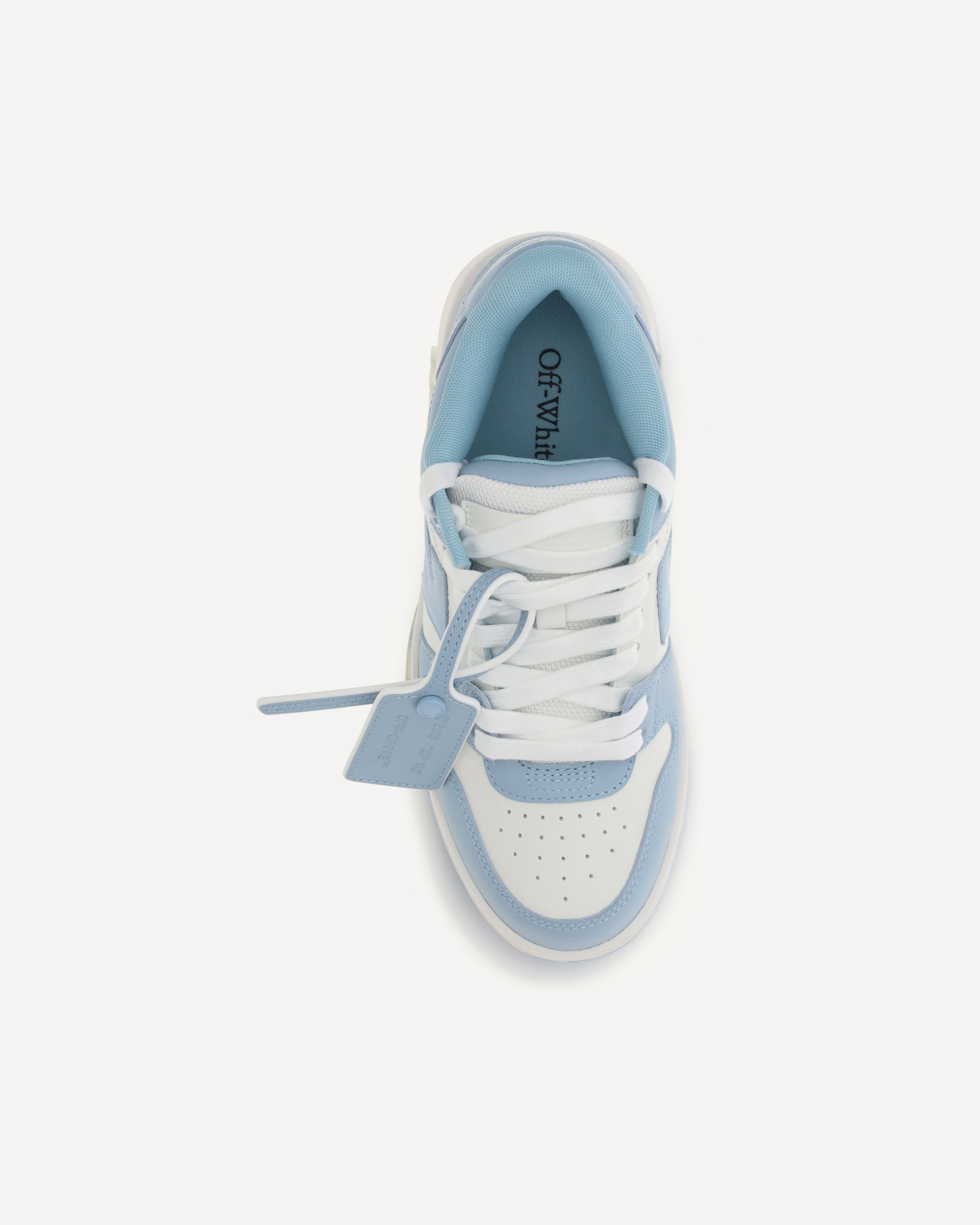 Off-White Out Of Office Sneakers