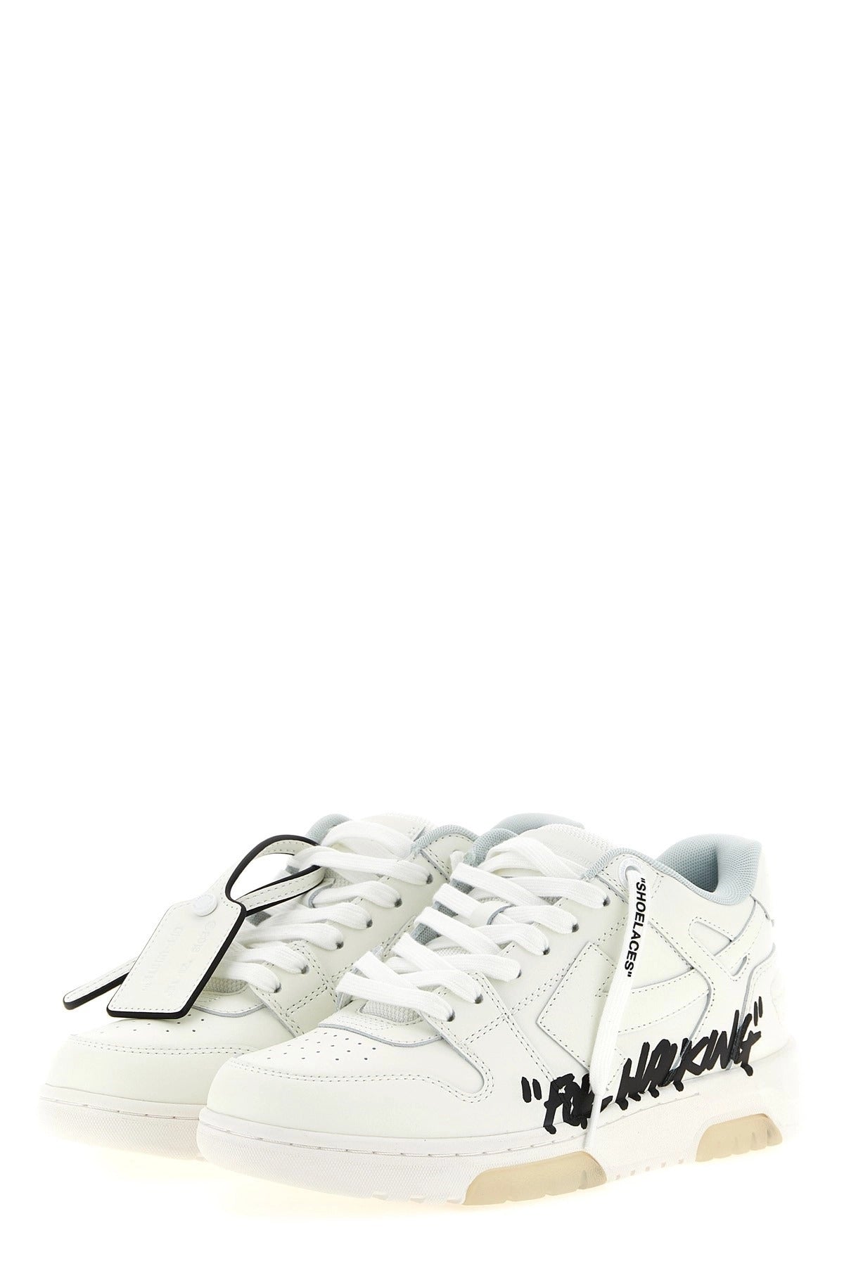 سنيكرز Off-White Out Of Office