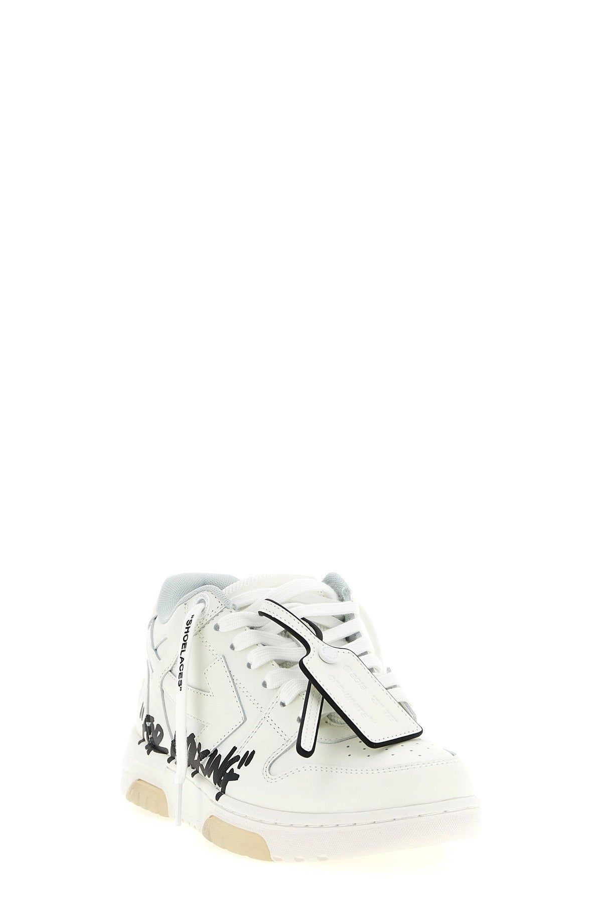 سنيكرز Off-White Out Of Office