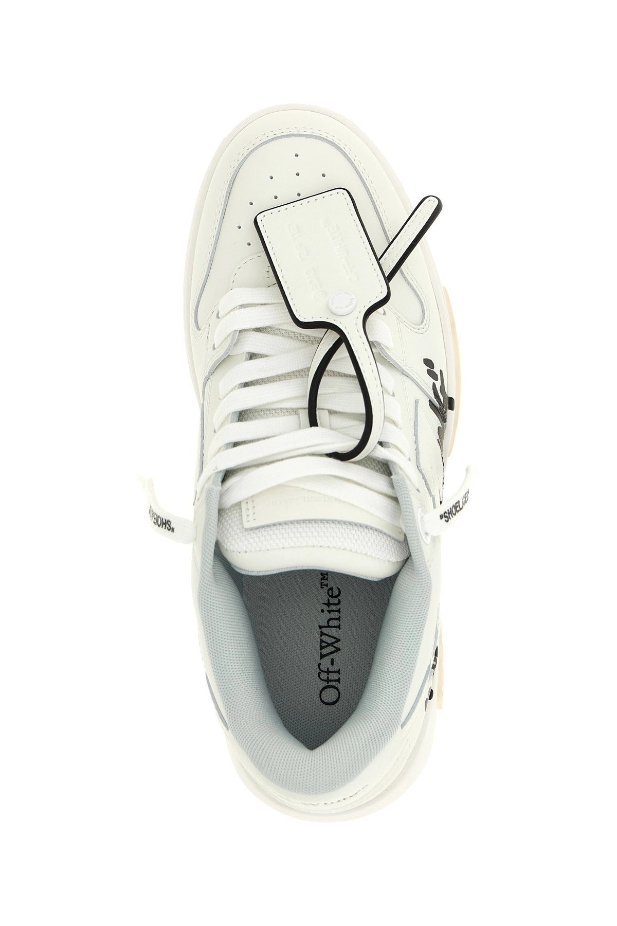 سنيكرز Off-White Out Of Office