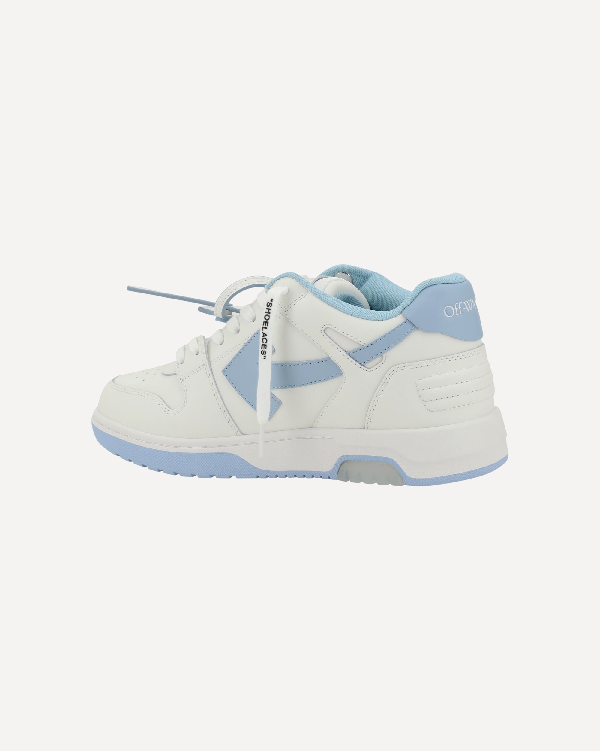 Кроссовки Off-White Out Of Office