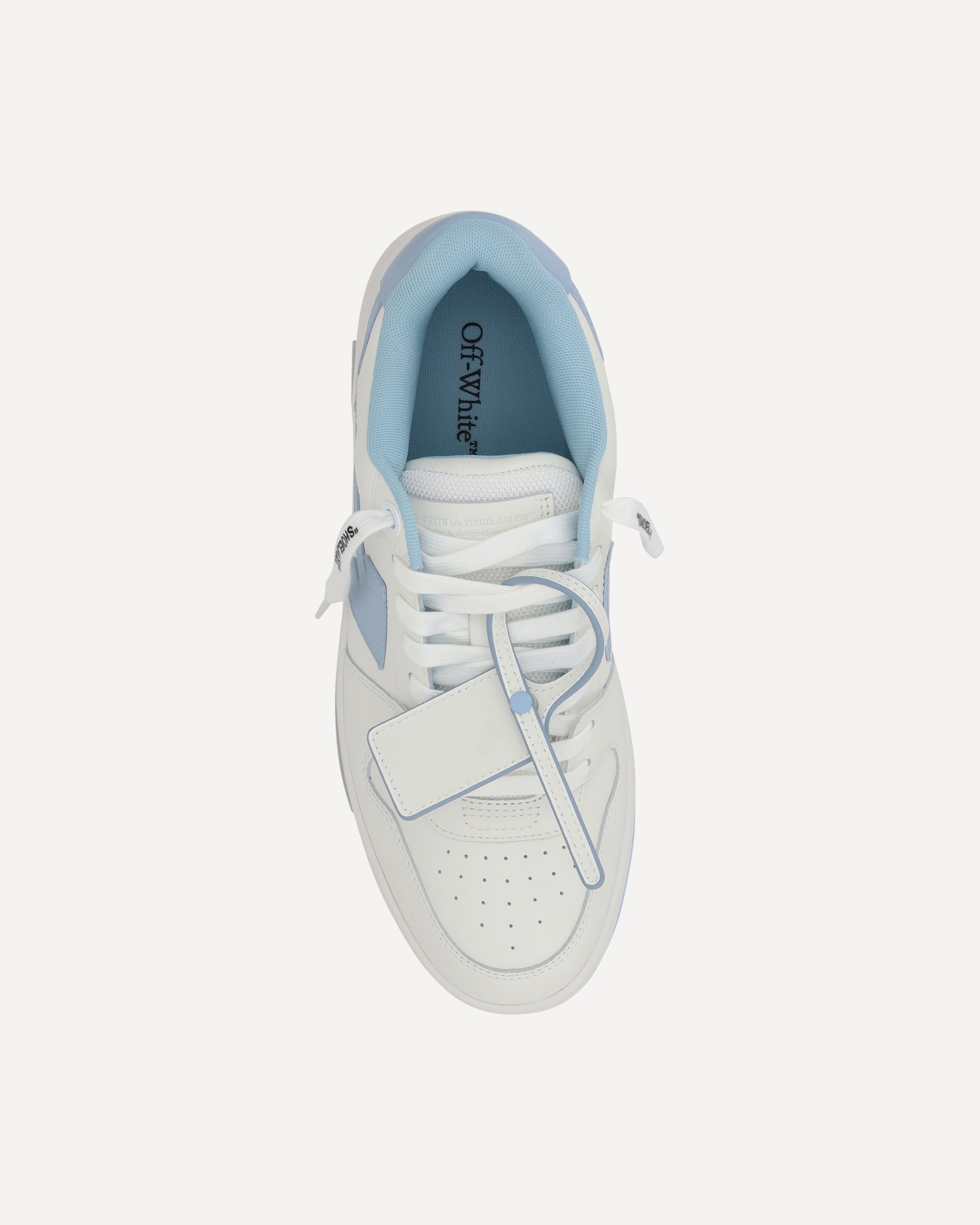 Кроссовки Off-White Out Of Office