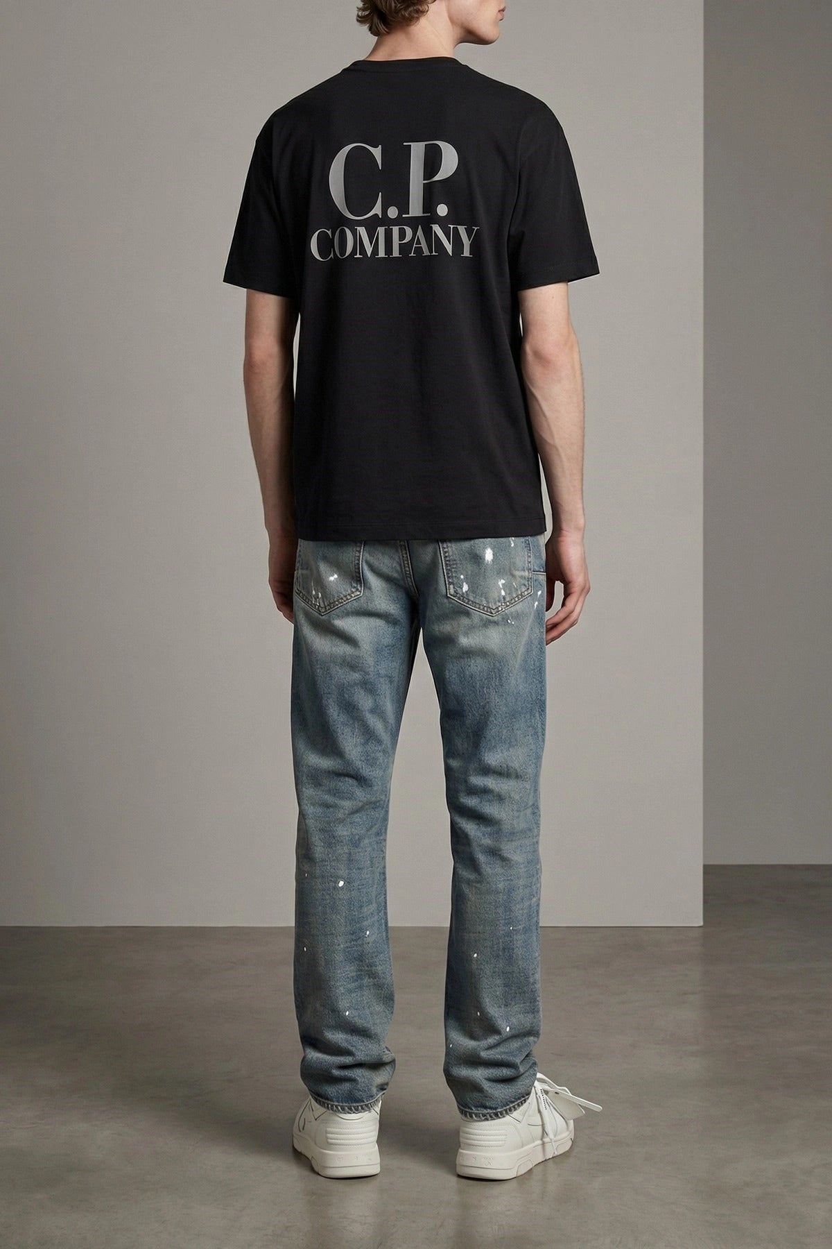 Off-White Out Of Office Sneakers