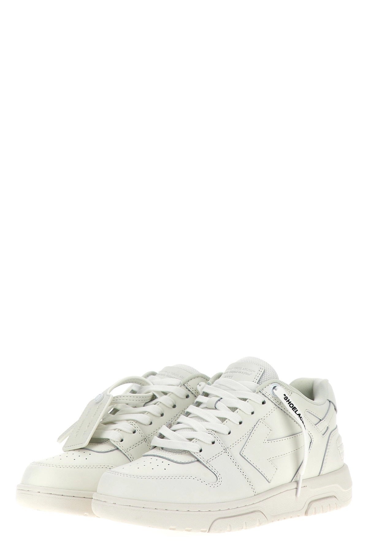Off-White Out Of Office Sneakers