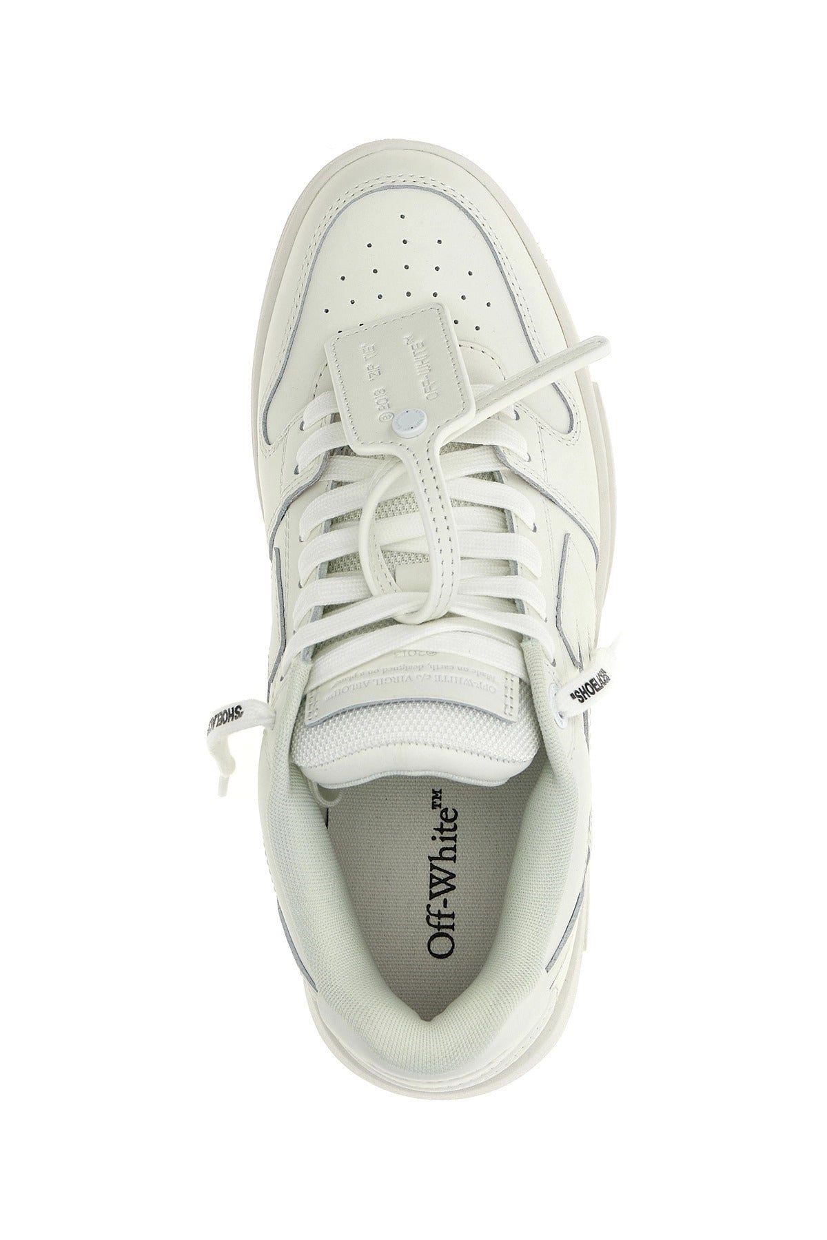 Off-White Out Of Office Sneakers