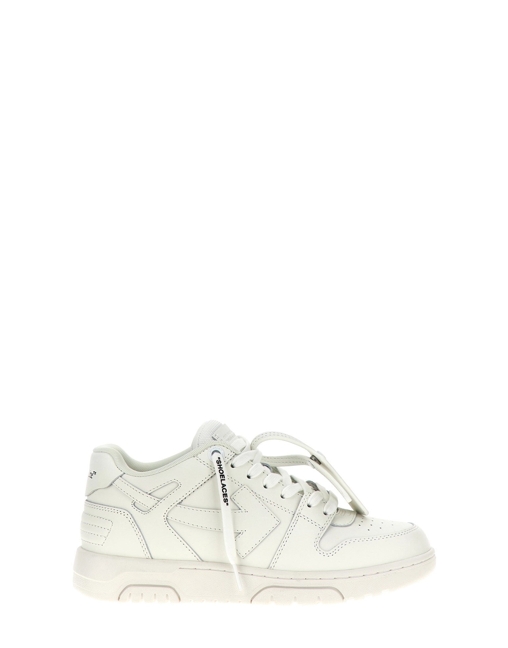 Off-White Out Of Office Sneakers