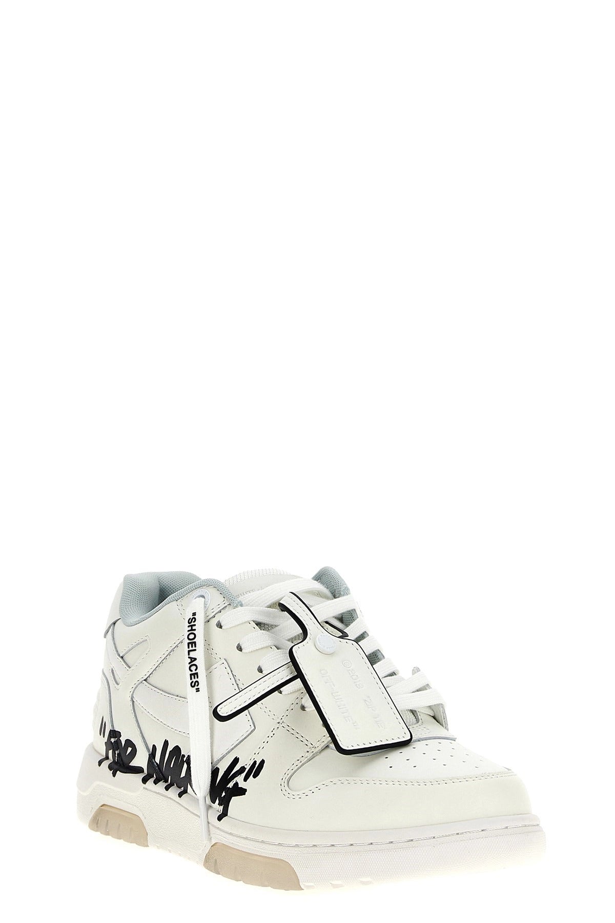 سنيكرز Off-White Out Of Office