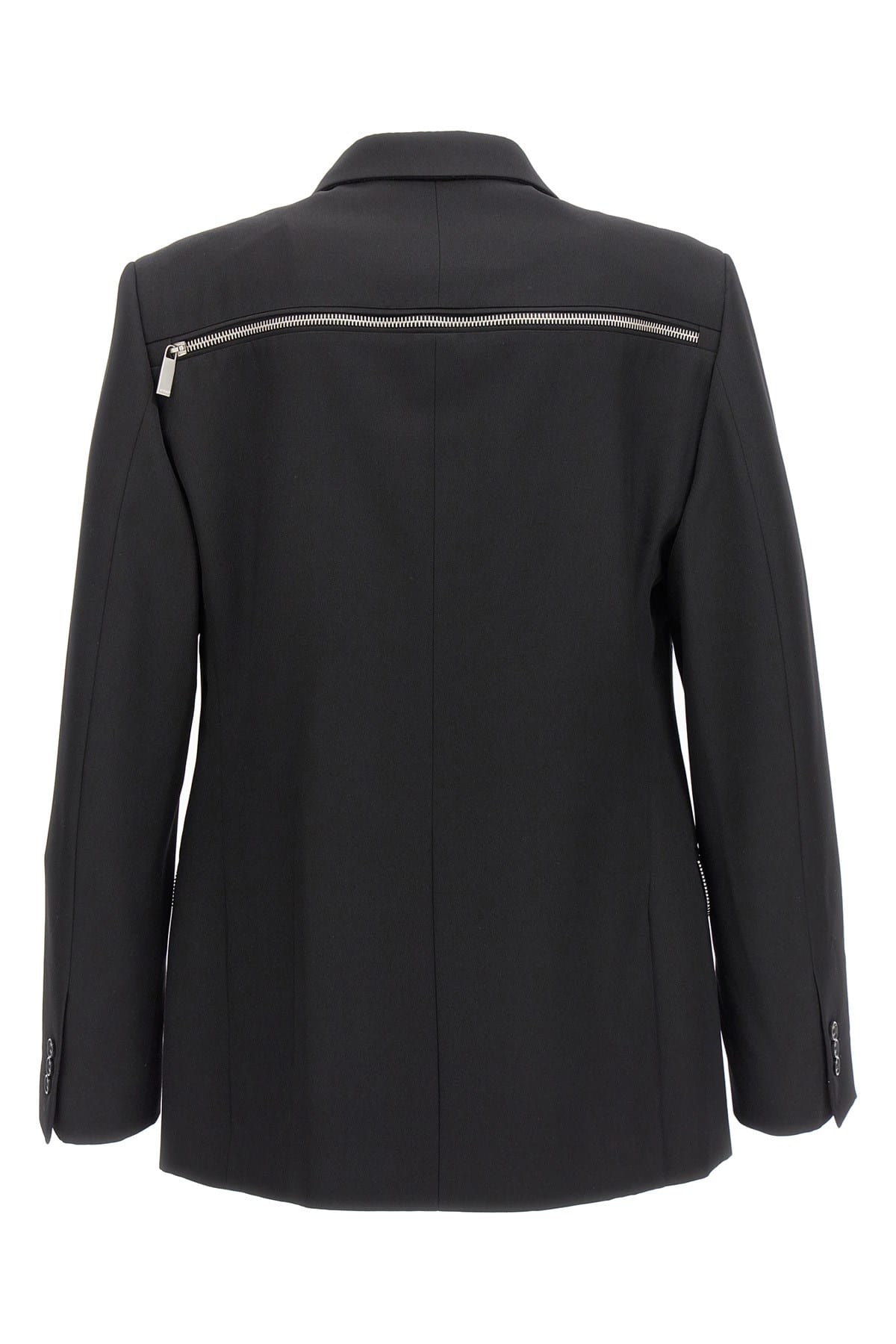 Off-White Off-White Ow Emb Blazer