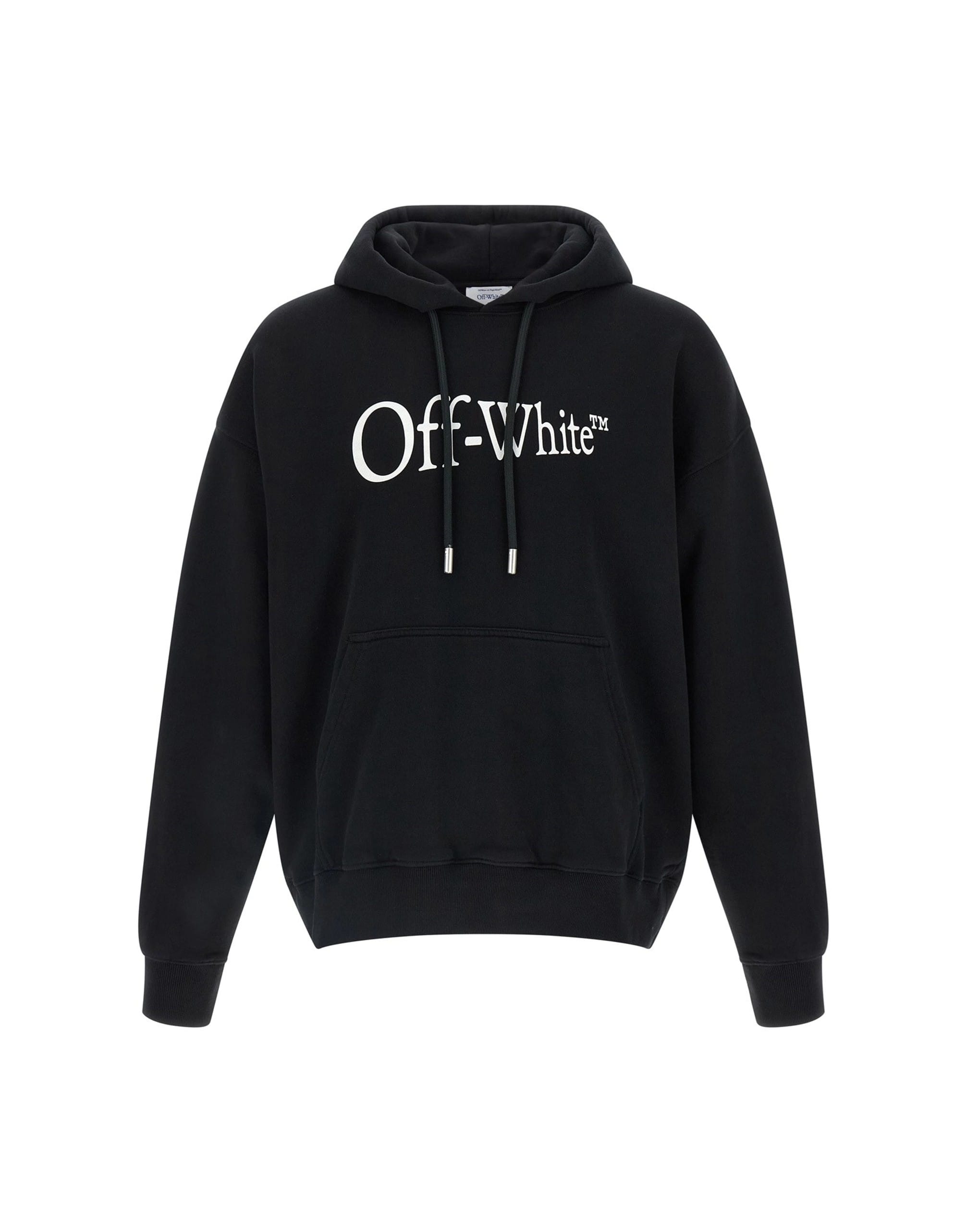 Off-White Off-White Run Arrow Skate Hoodie