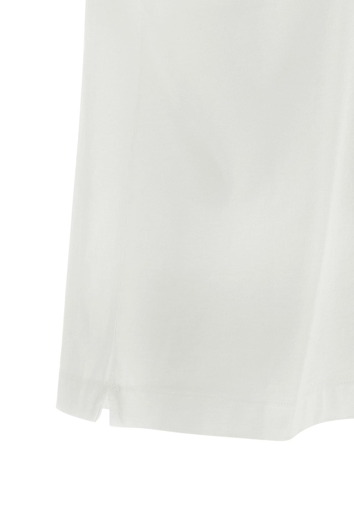 Off-White Off-White Run Arrow T-Shirt