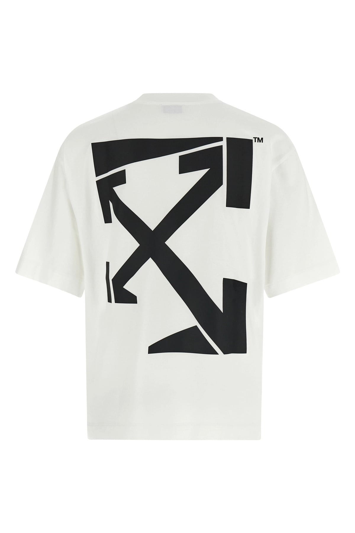 Off-White Run Arrow T-Shirt - alternate view
