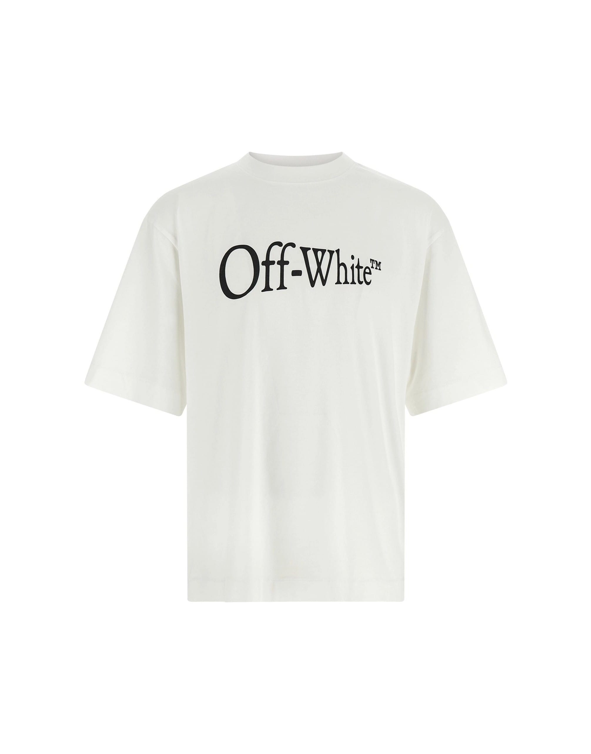 Off-White Off-White Run Arrow T-Shirt
