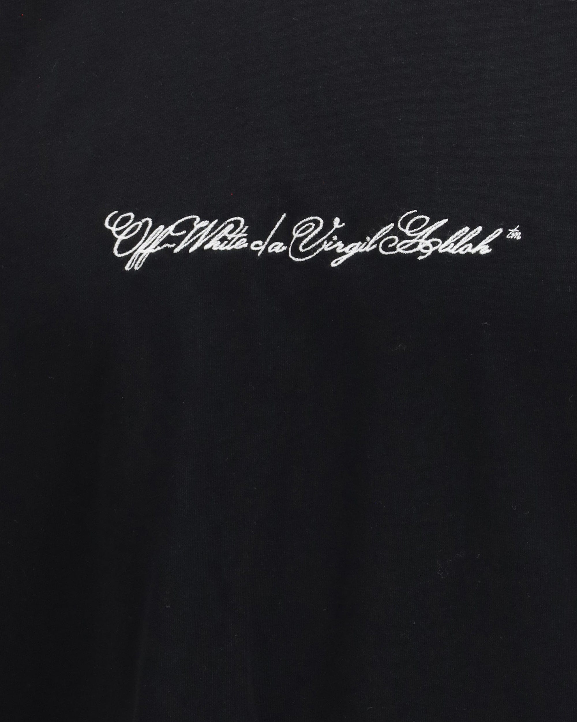 Off-White Script Arrow T-Shirt