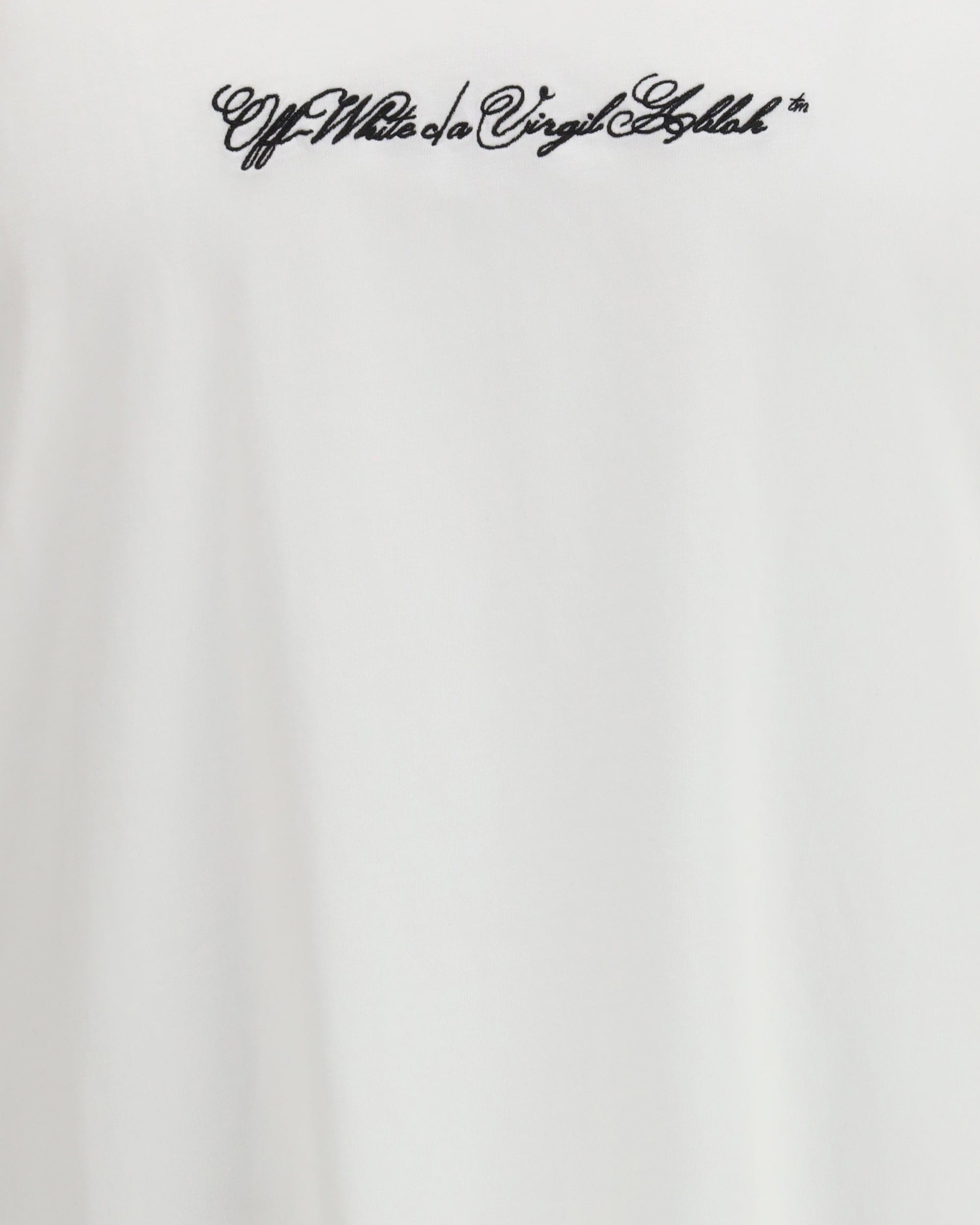 Off-White Script Arrow T-Shirt