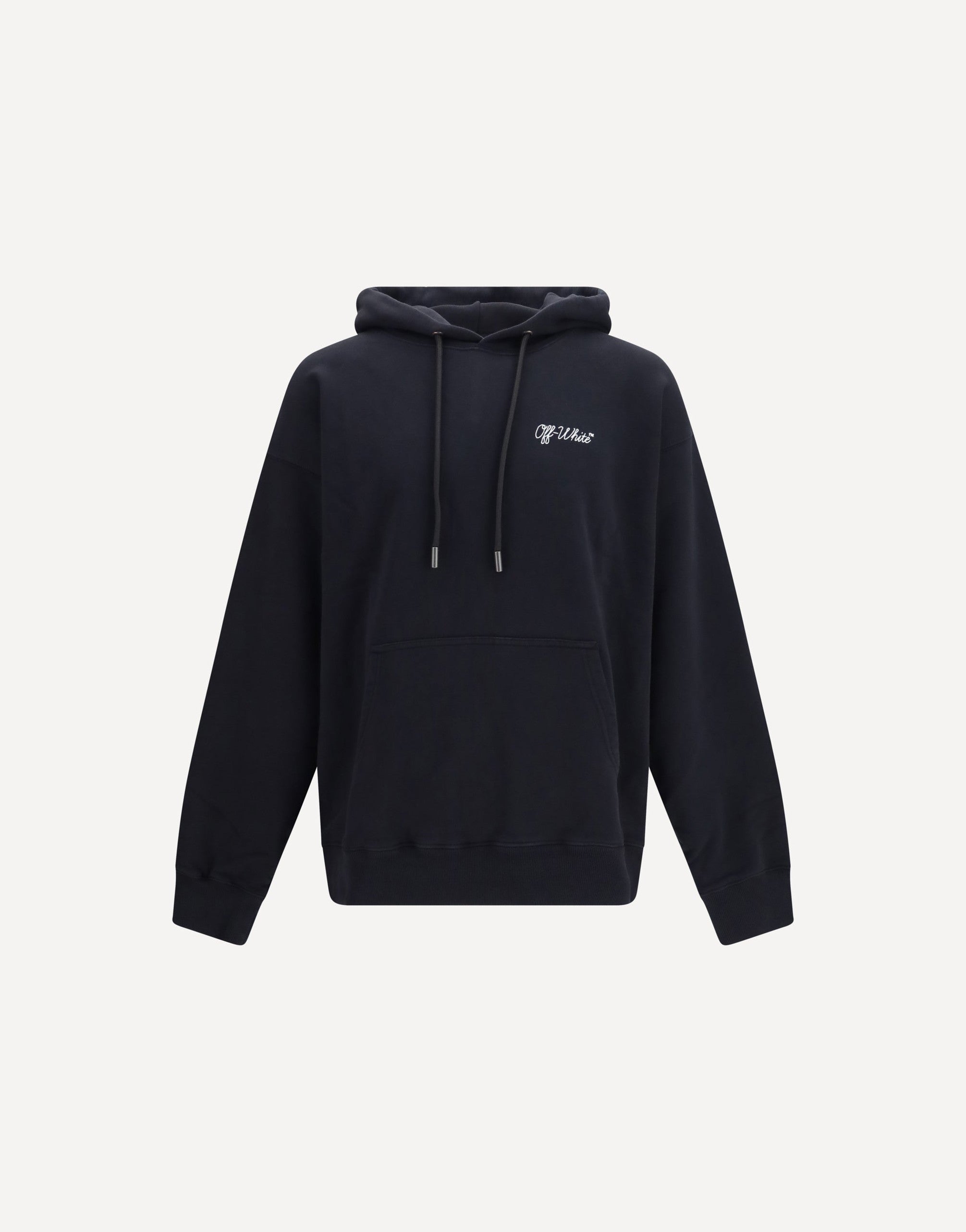 Off-White Script Logo Skate Hoodie