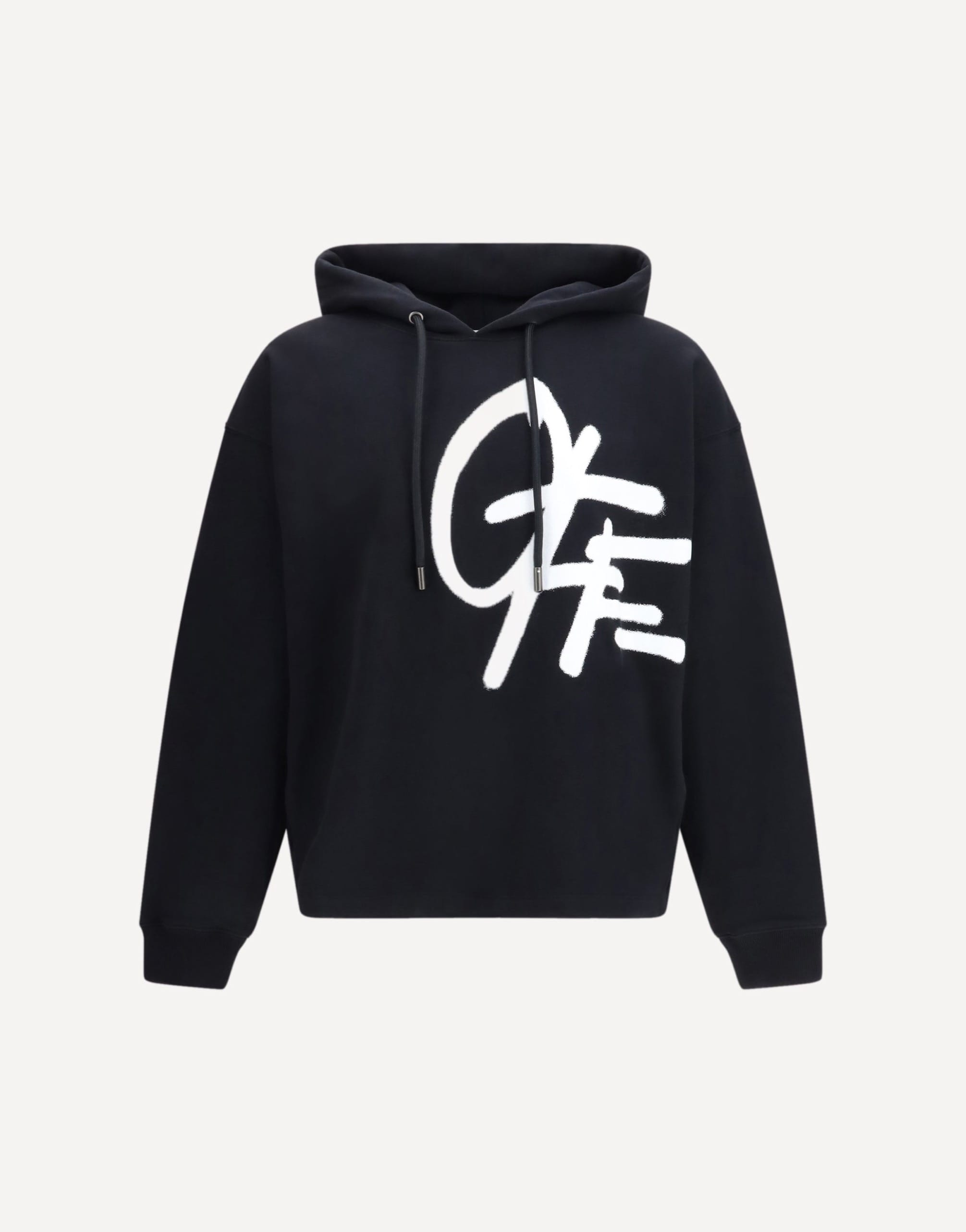 Off-White Shared Spray Hoodie