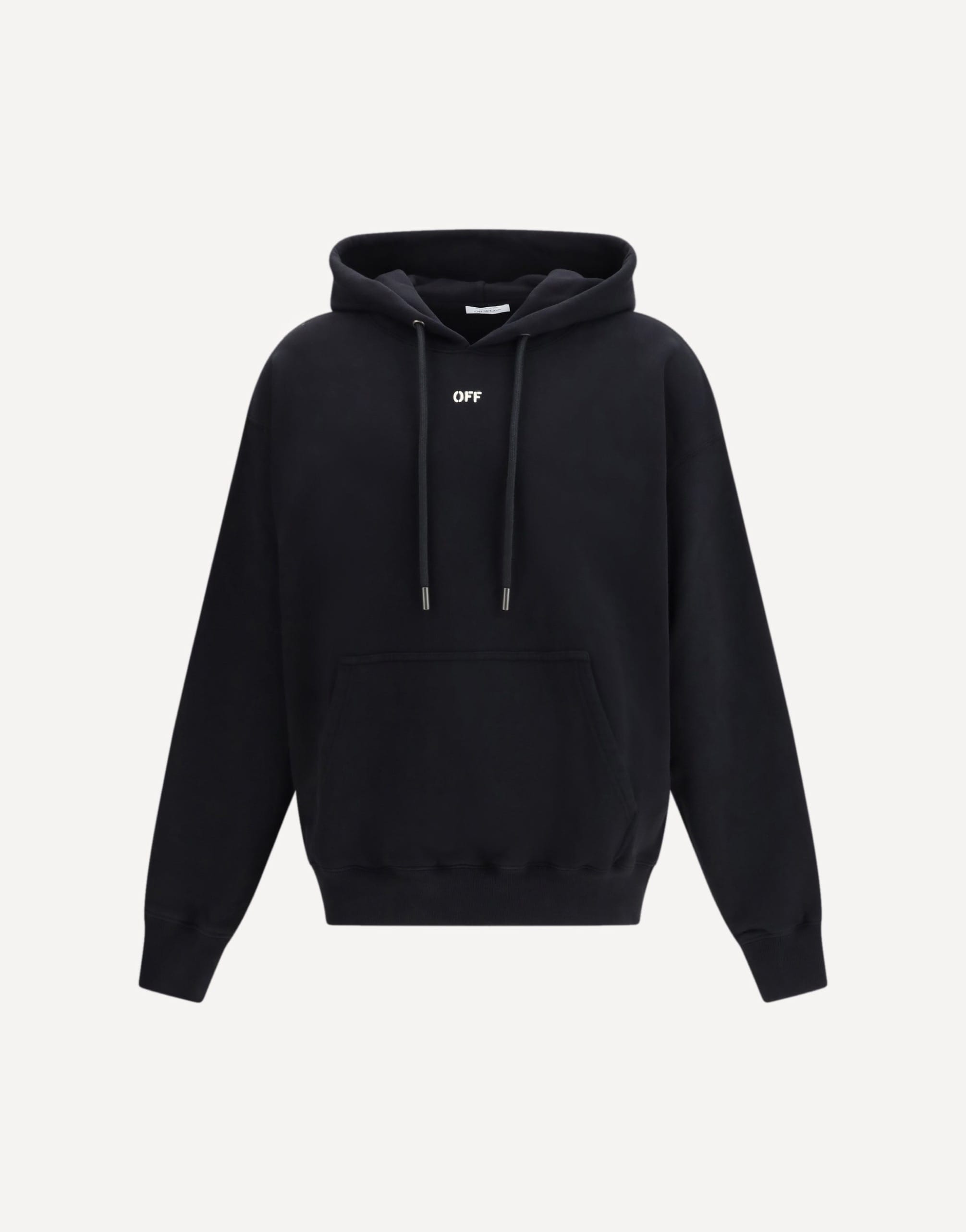 Off-White Skate Hoodie Sweatshirt