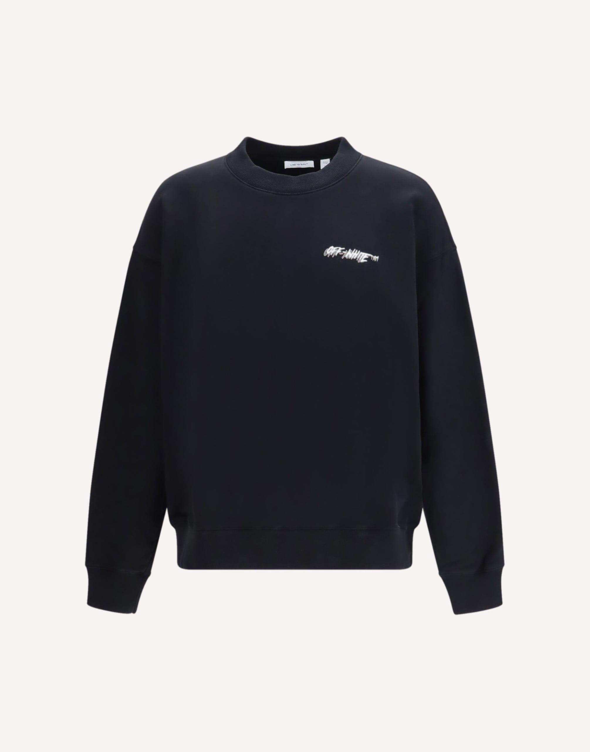 Off-White Skate Logo Sweatshirt