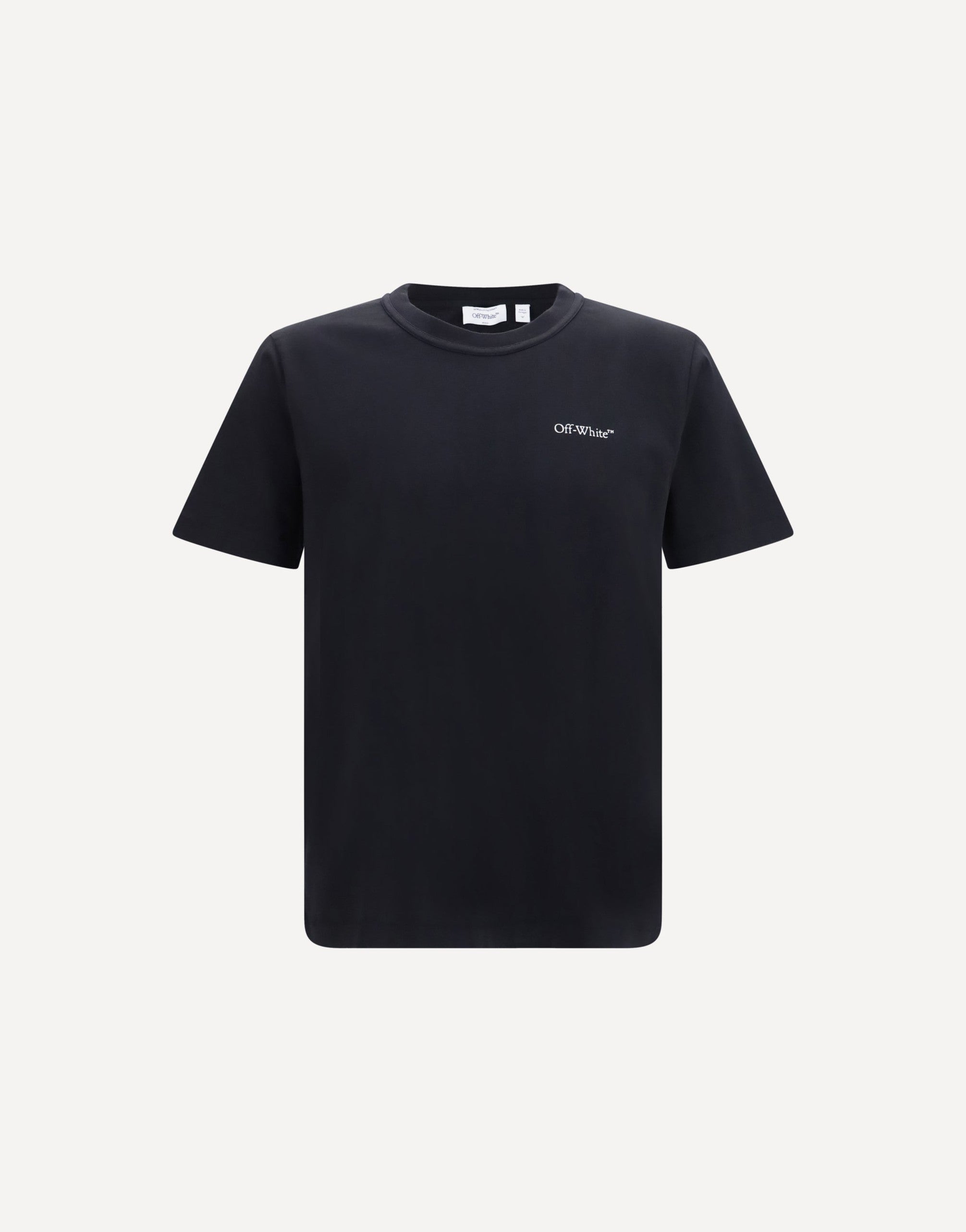 Off-White Small Bookish T-Shirt