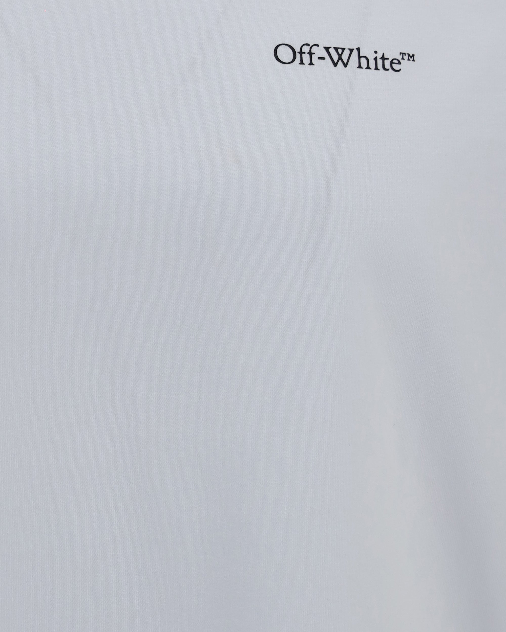 Maglietta Off-White Small Bookish