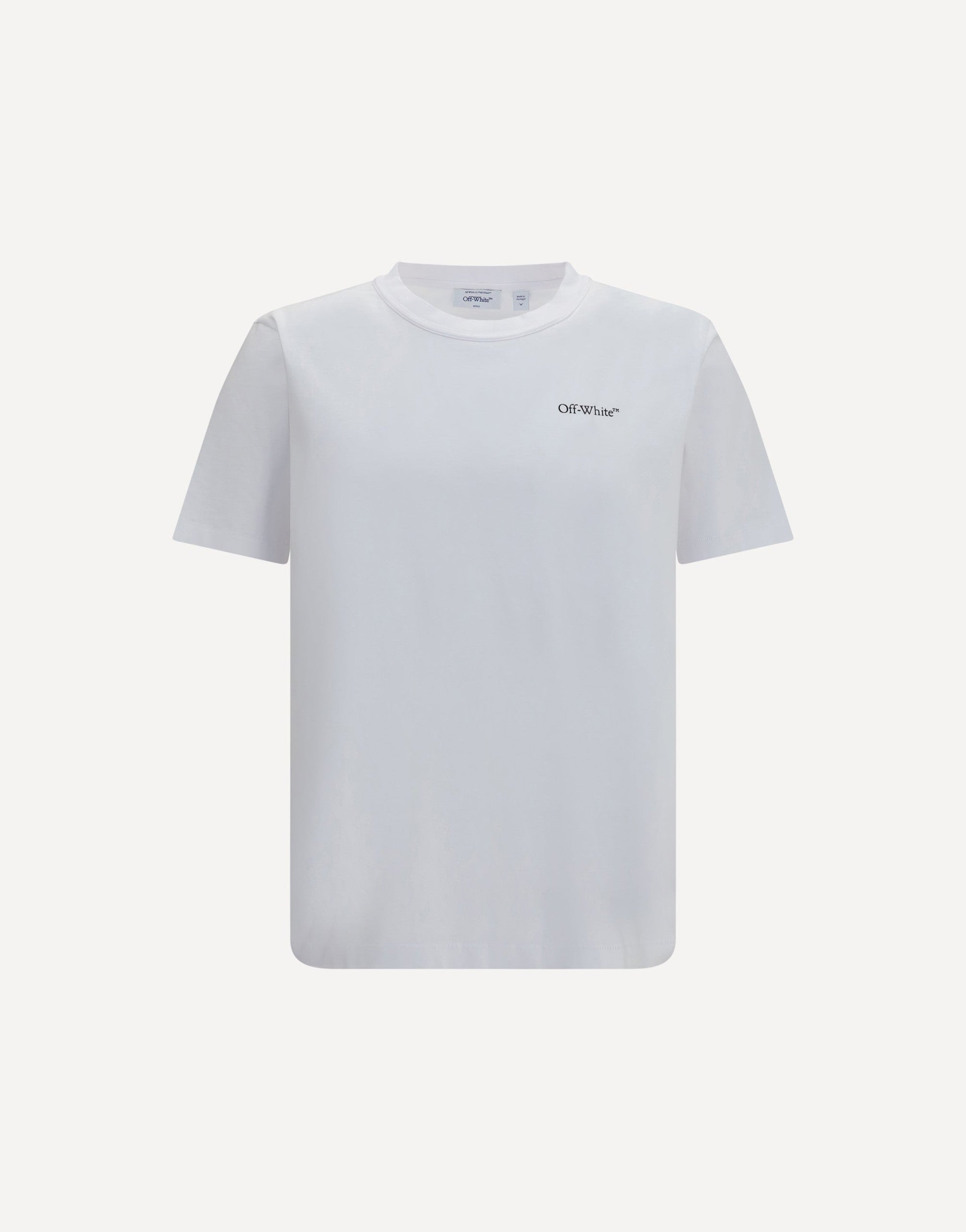 Off-White Small Bookish T-Shirt
