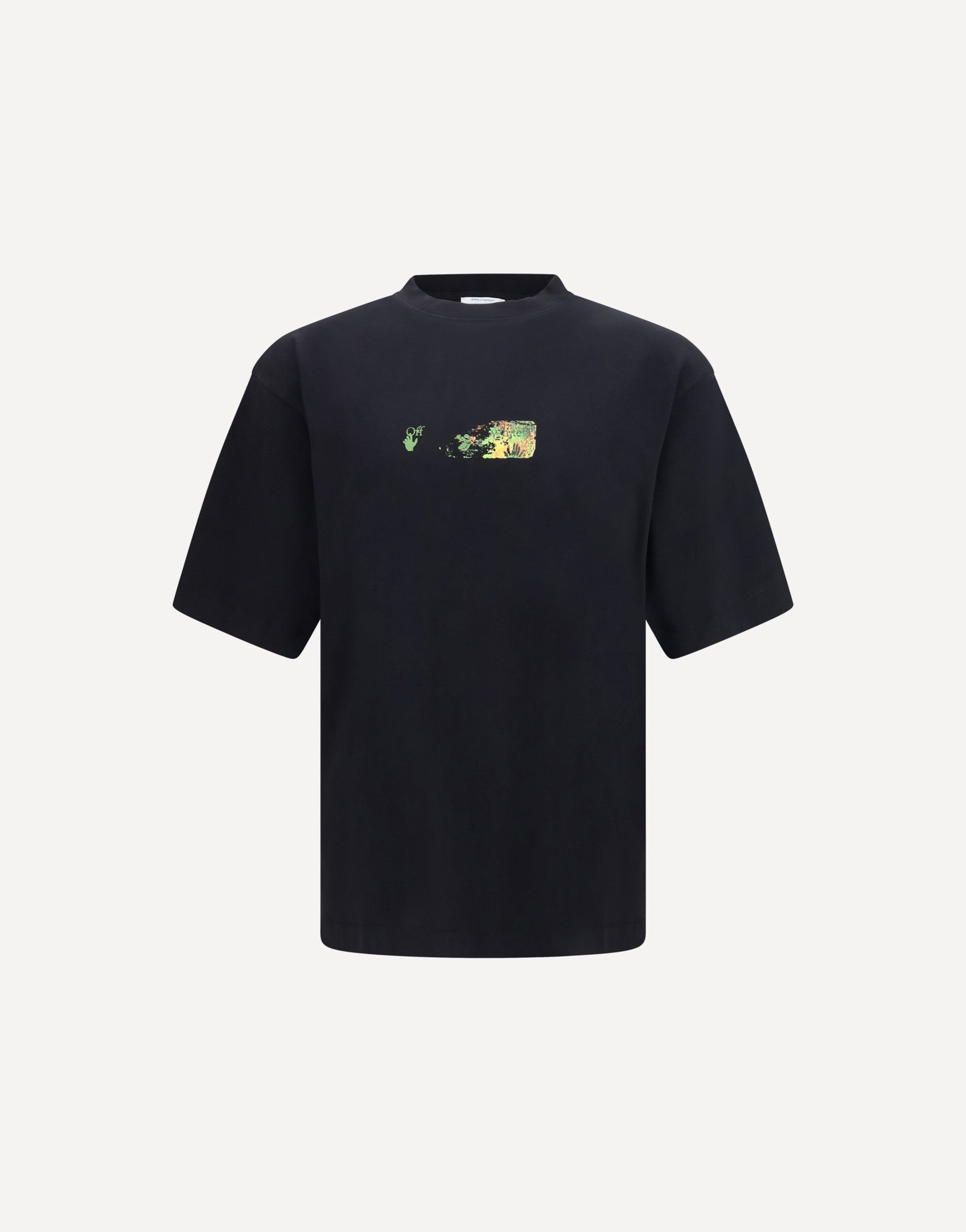 Off-White Spices Arrow Skate T-Shirt