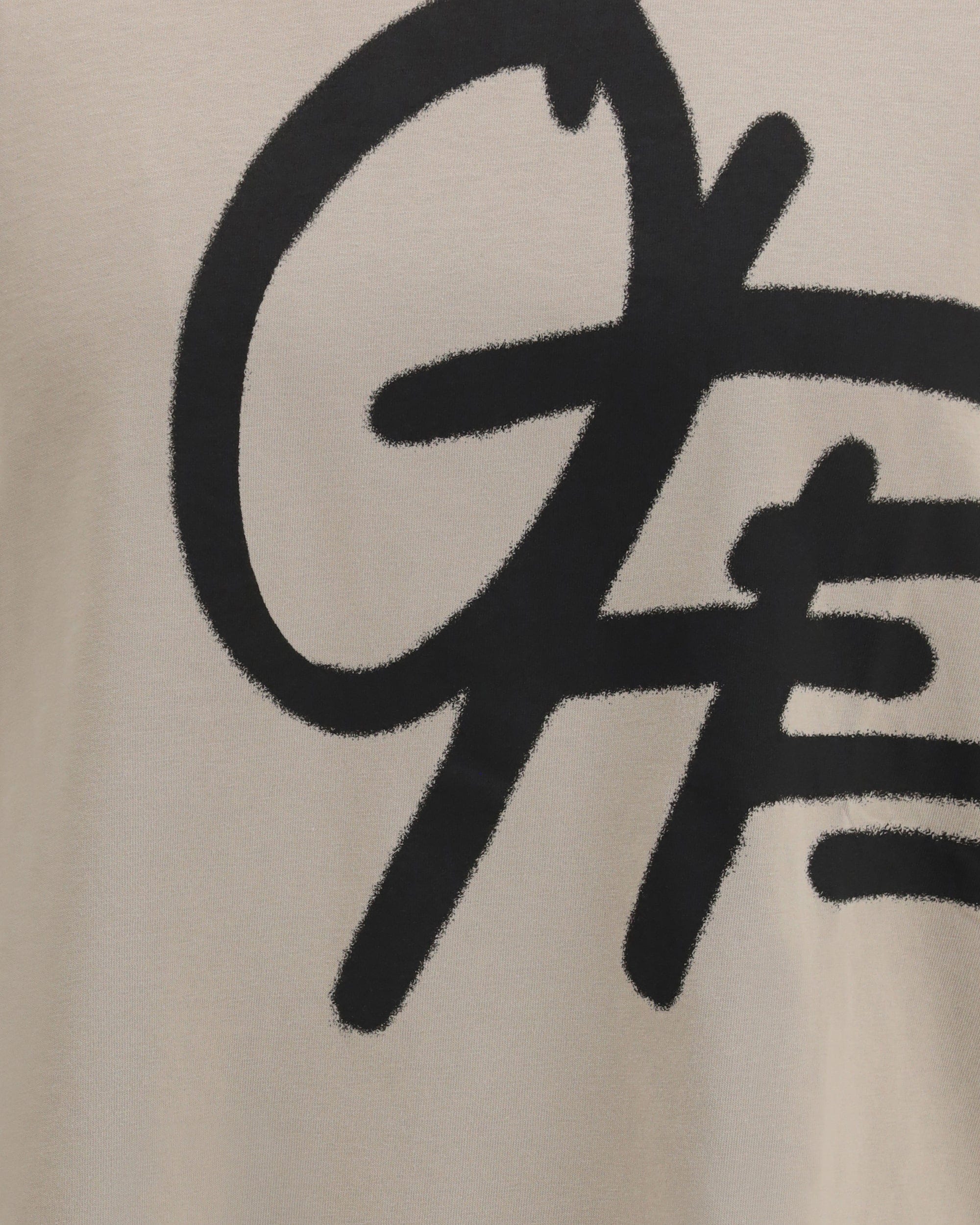 Off-White Spray Logo Skate T-Shirt
