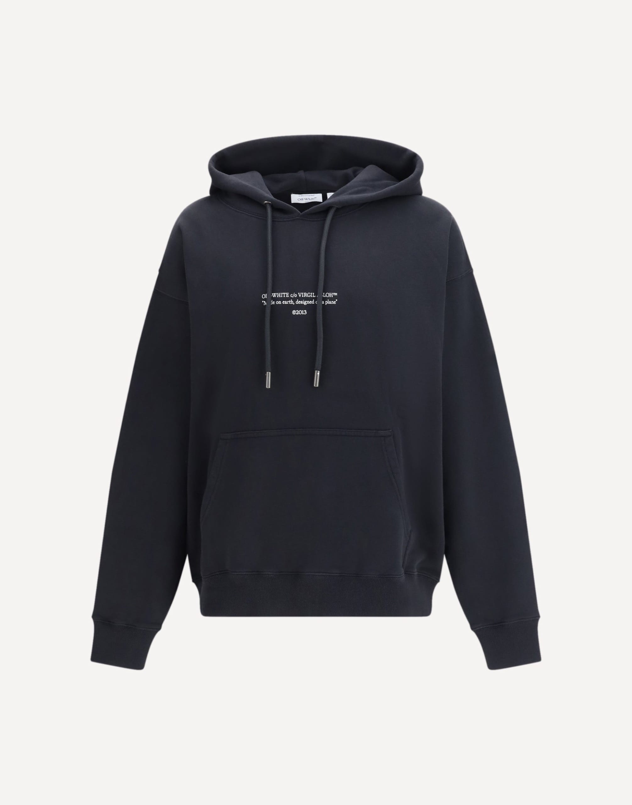 Off-White Statement Skate Hoodie