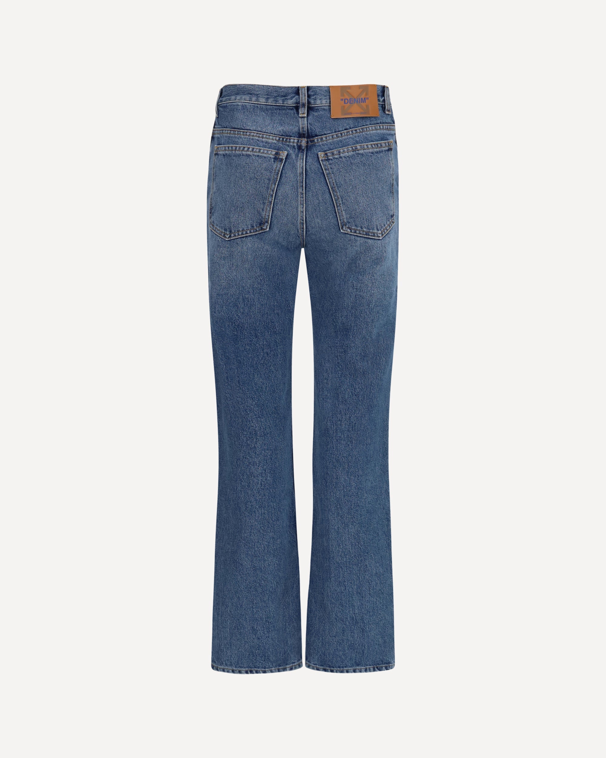 Off-White Venus Denim Pants - alternate view