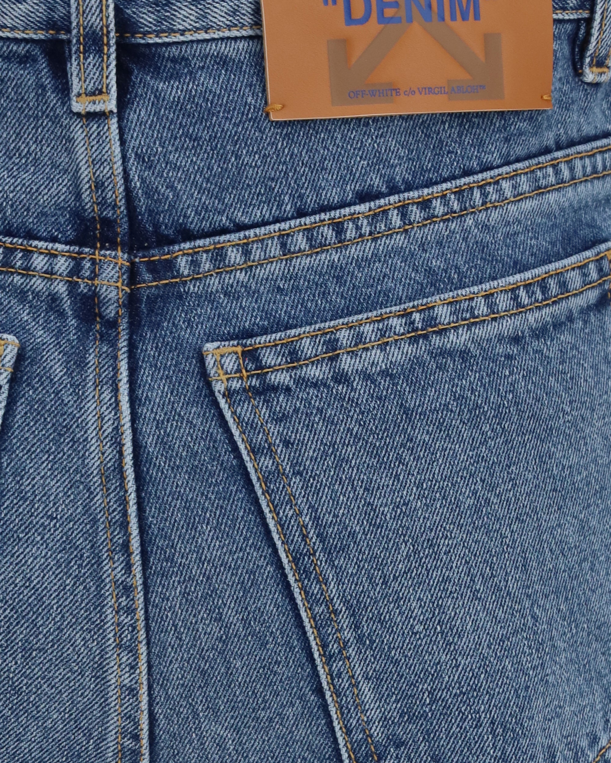 Off-White Venus Denim Pants