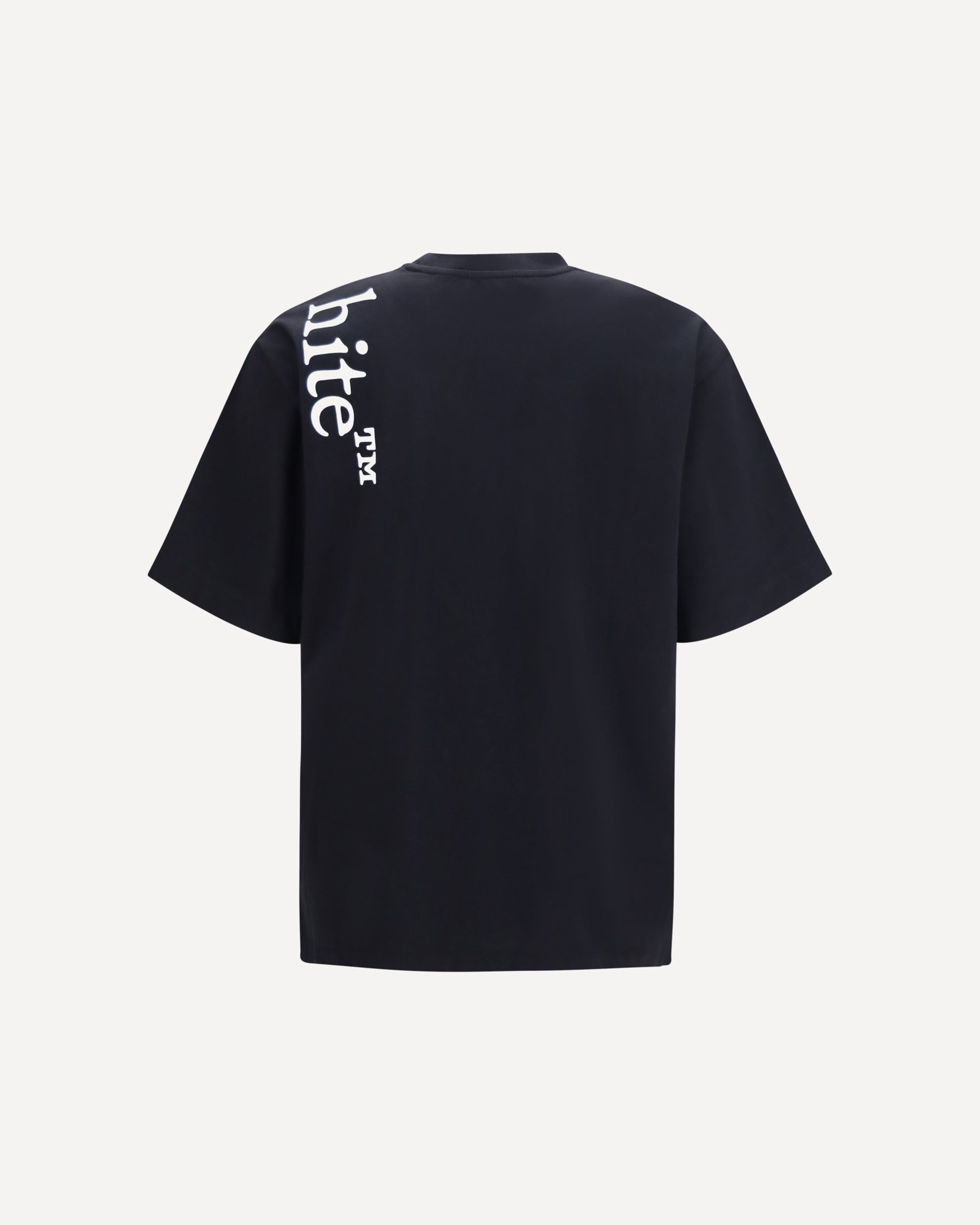 تي شيرت Off-White Vertical Bookish Skate