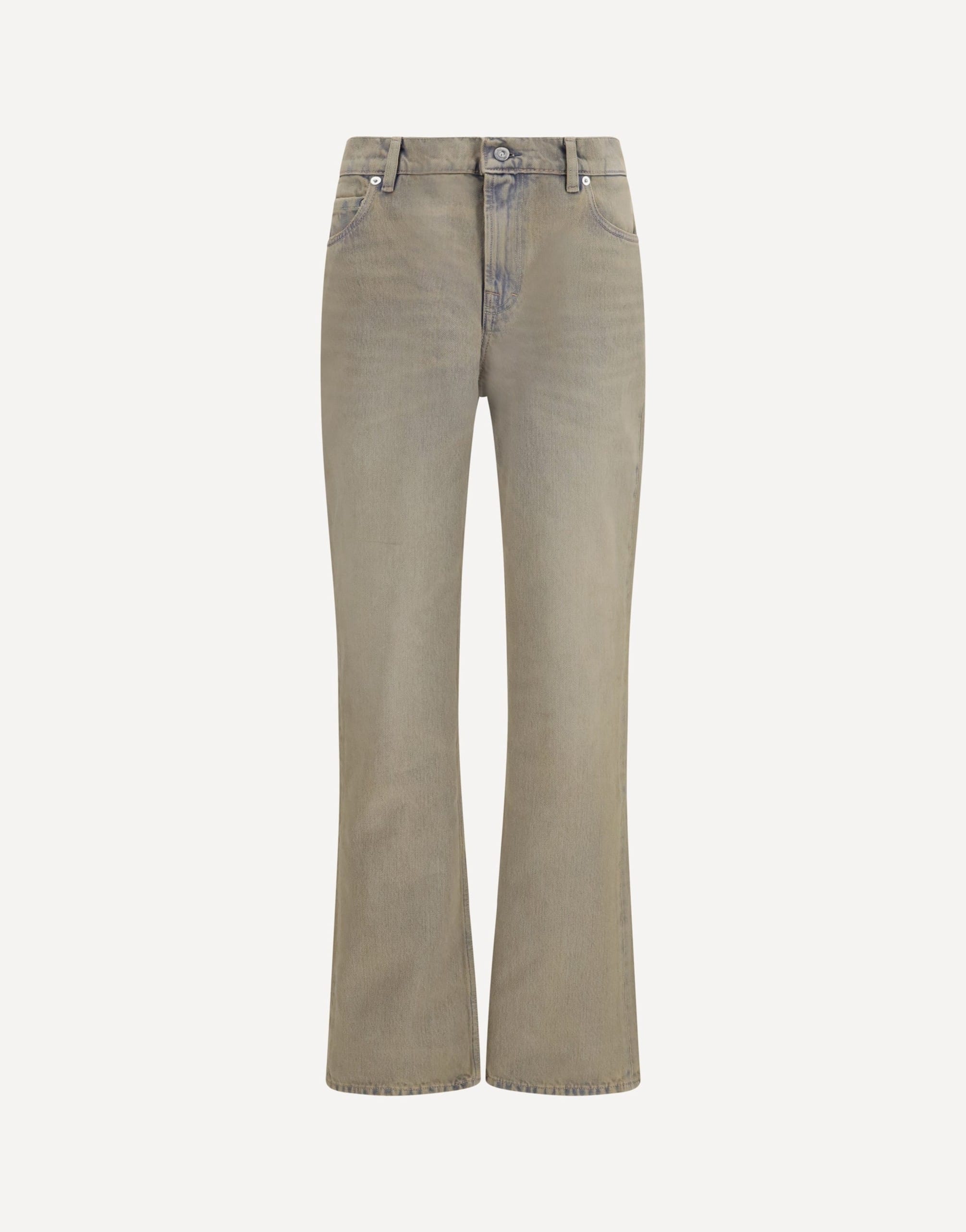 Our Legacy 70’s Cut Lume Wash Jeans