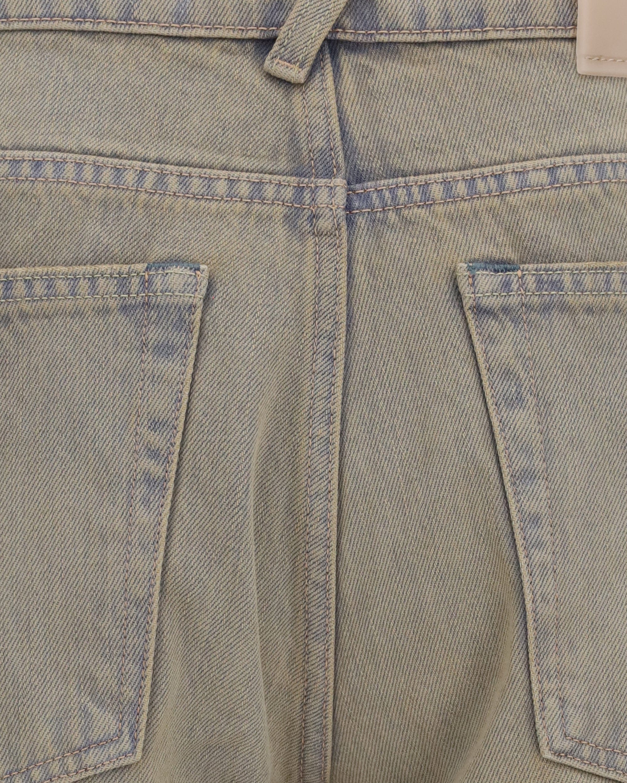 Our Legacy 70’s Cut Lume Wash Jeans